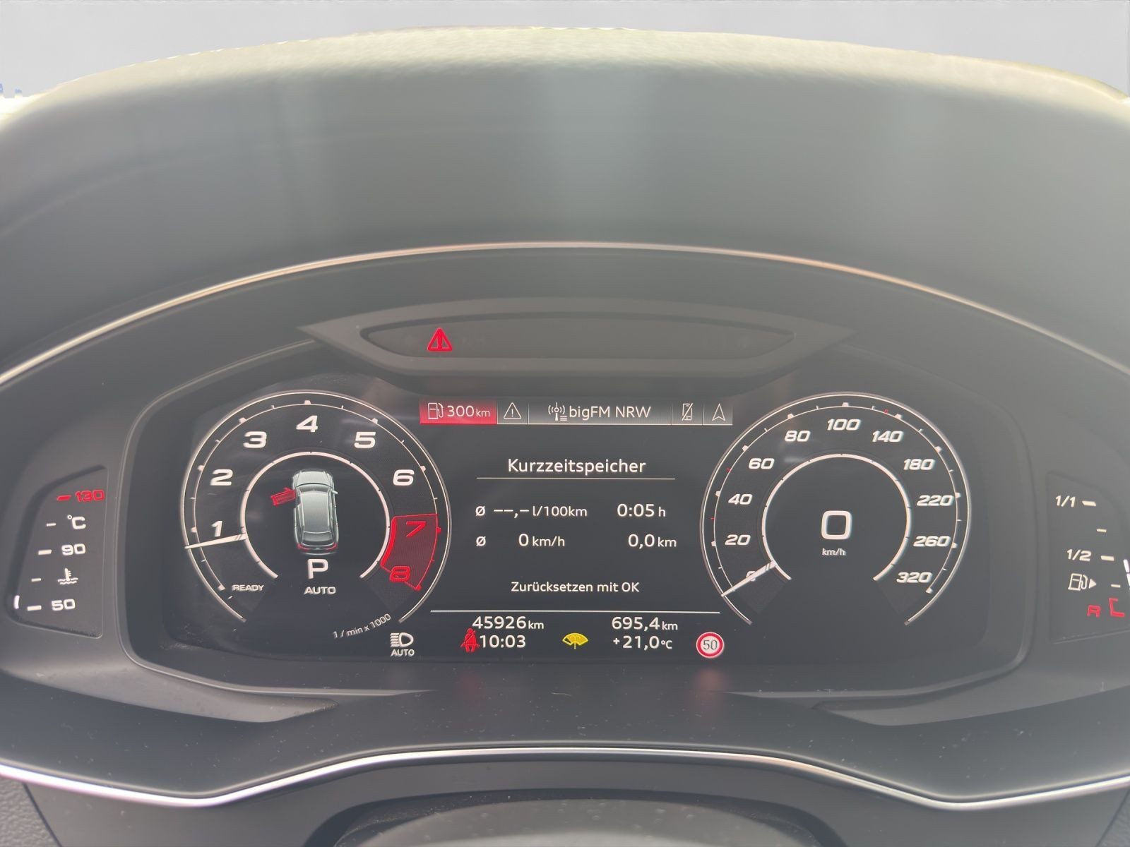 Audi RS 6 Avant – Bild 10
