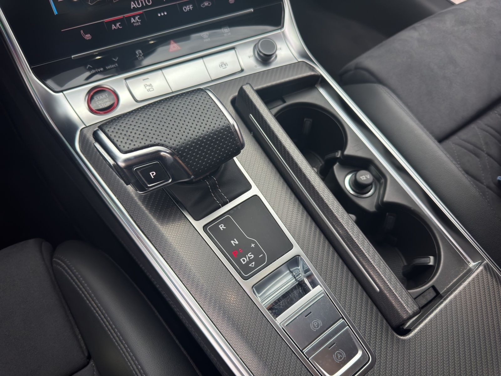 Audi RS 6 Avant – Bild 11