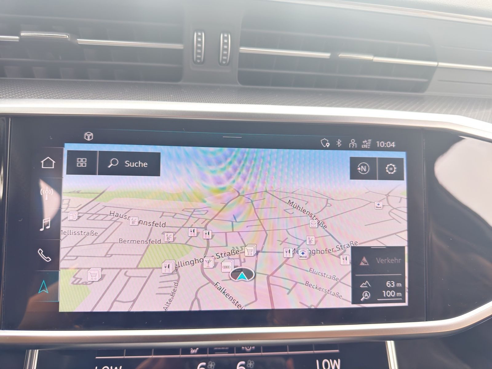 Audi RS 6 Avant – Bild 12