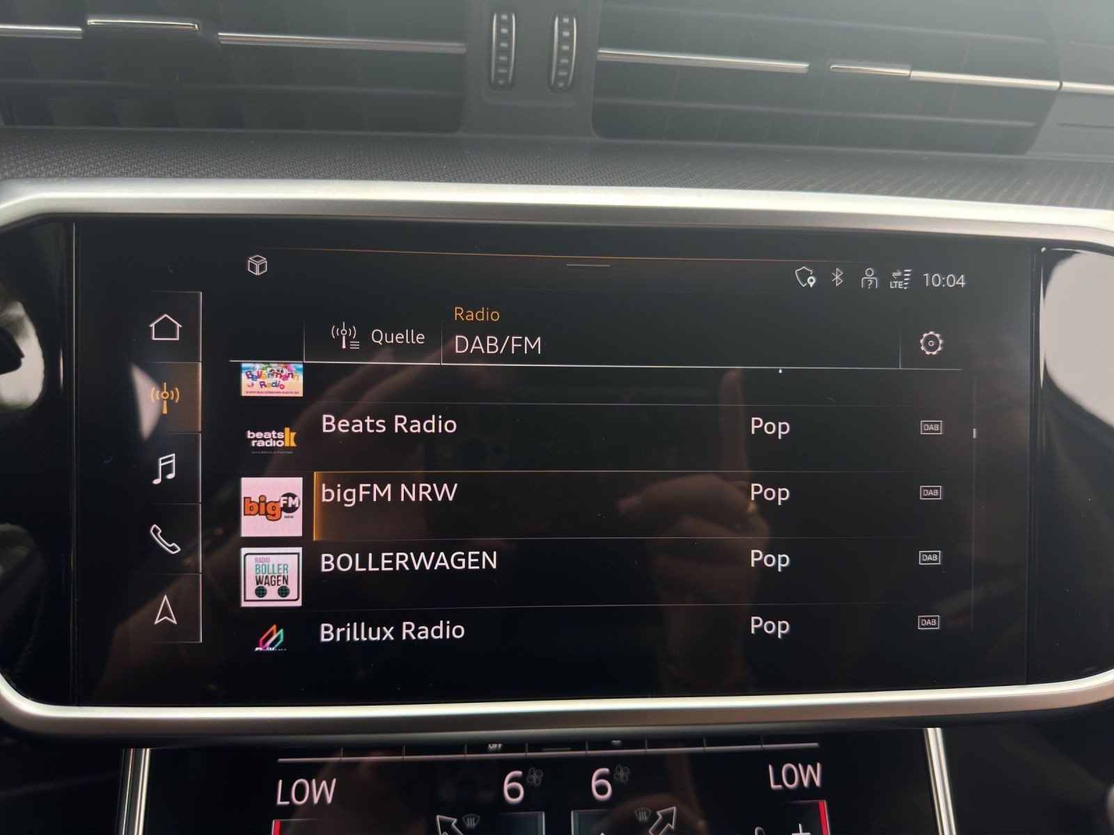 Audi RS 6 Avant – Bild 13