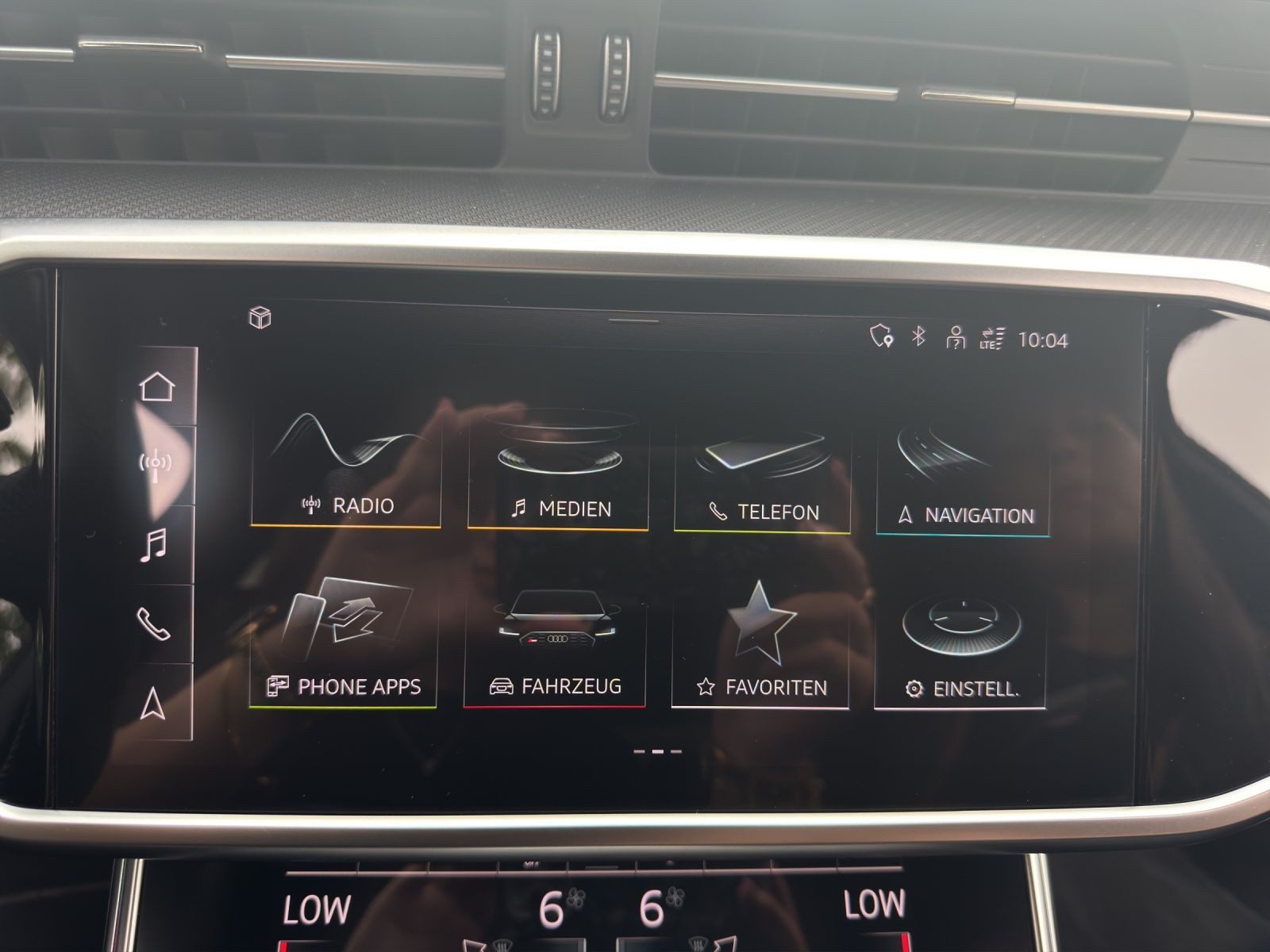 Audi RS 6 Avant – Bild 14