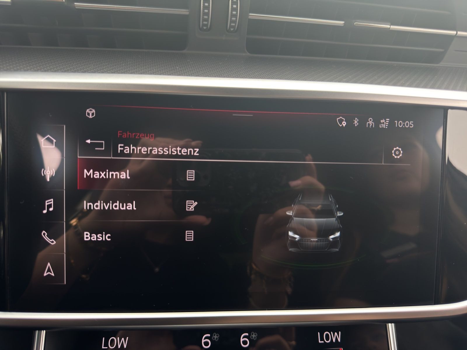 Audi RS 6 Avant – Bild 15