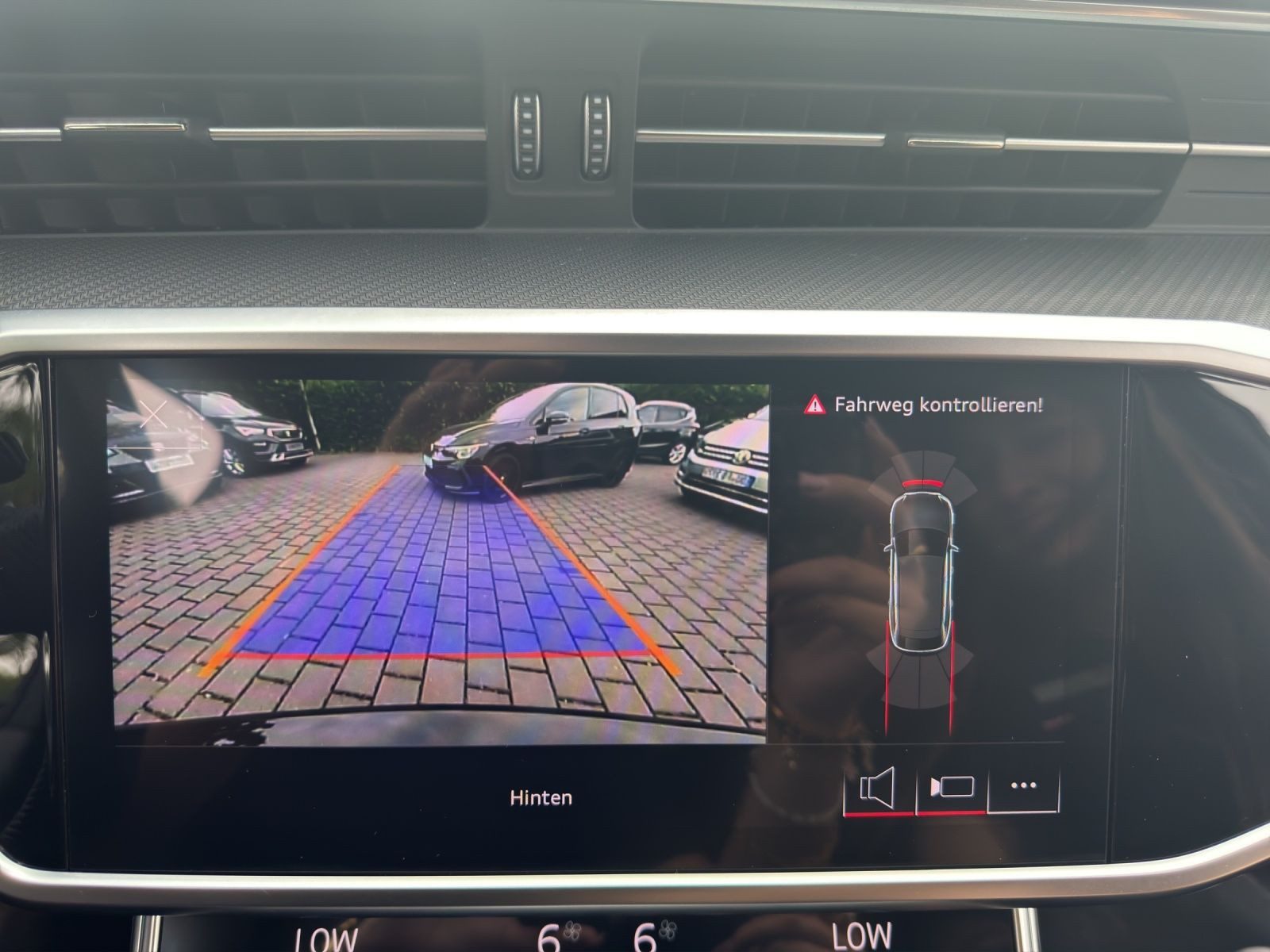 Audi RS 6 Avant – Bild 16