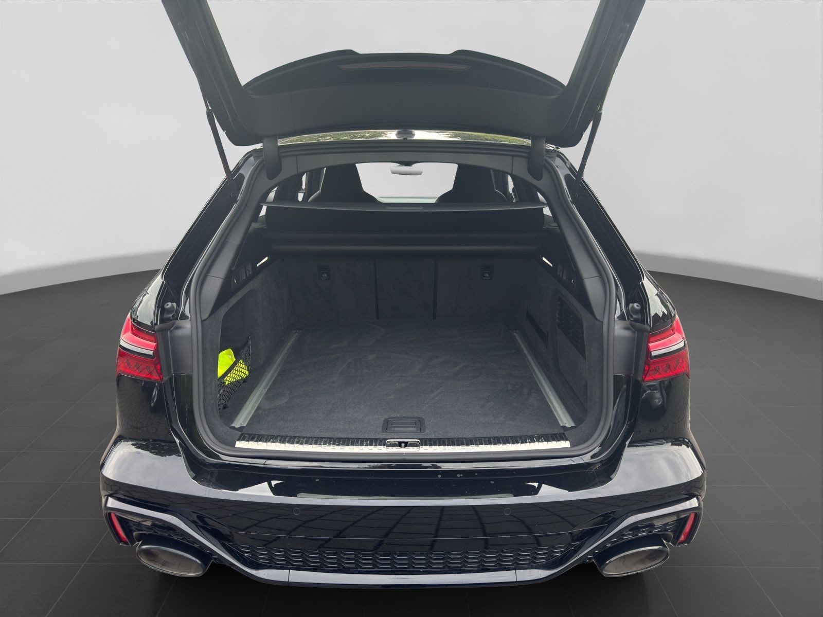 Audi RS 6 Avant – Bild 17