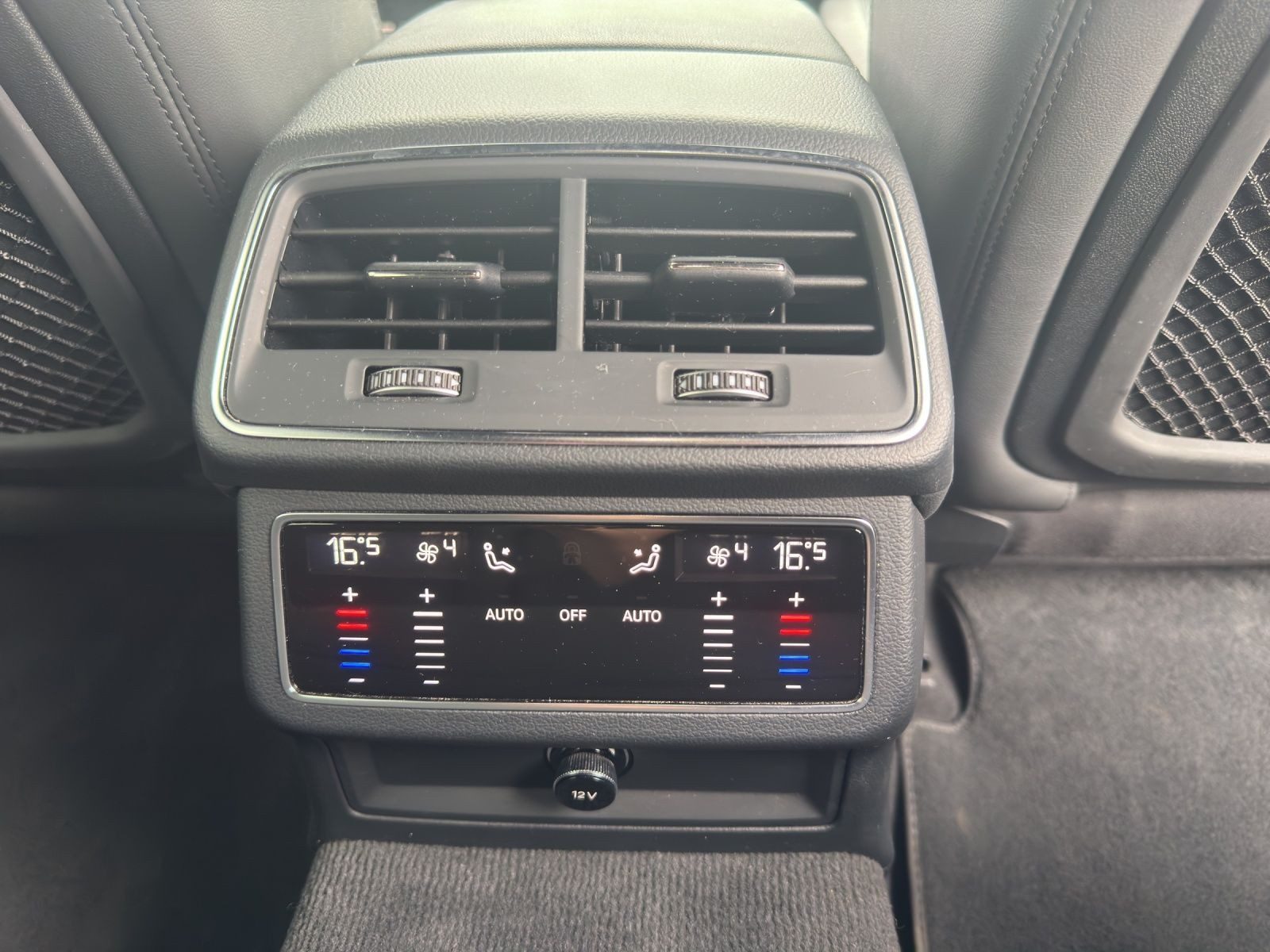 Audi RS 6 Avant – Bild 18