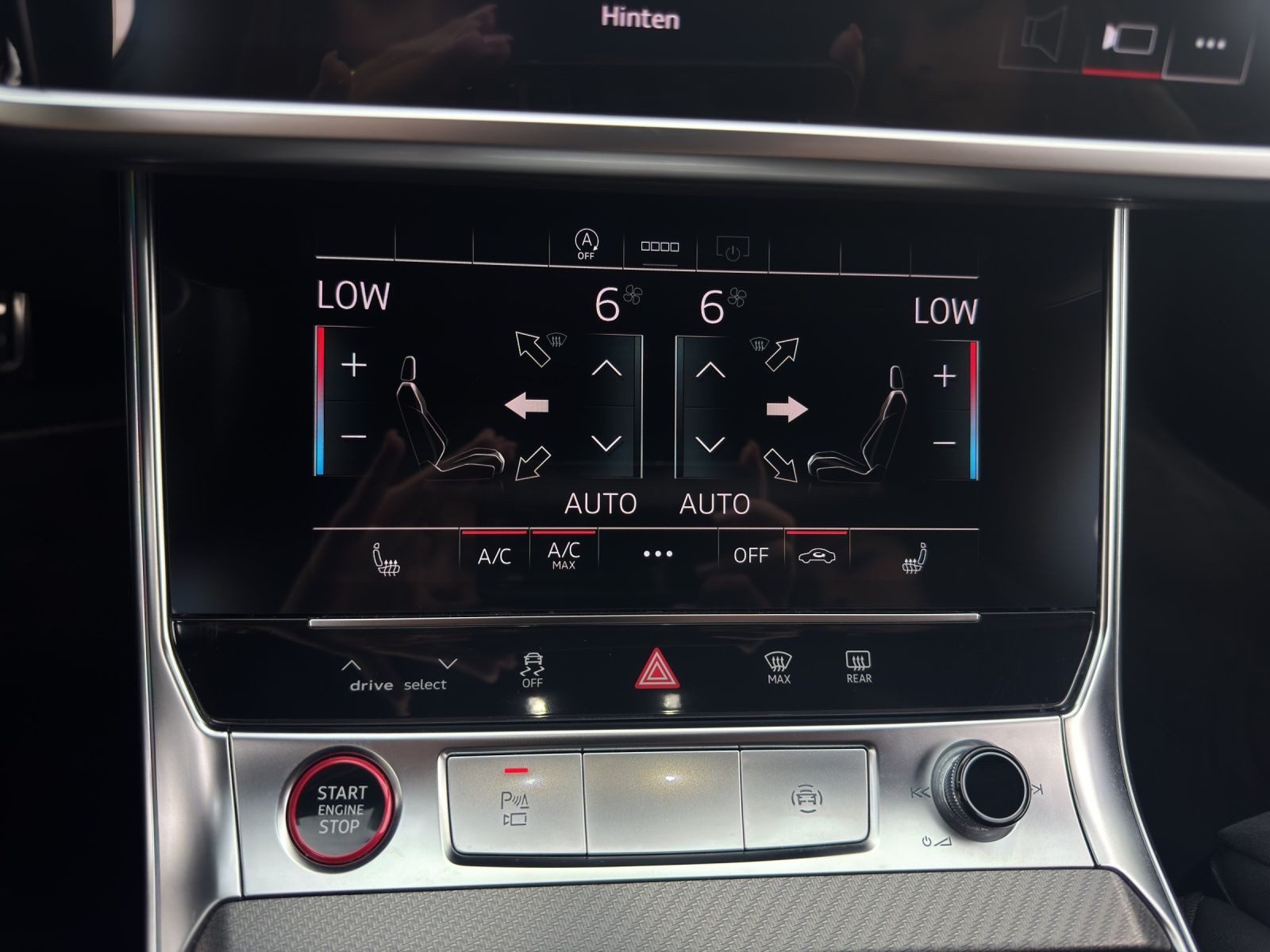 Audi RS 6 Avant – Bild 19