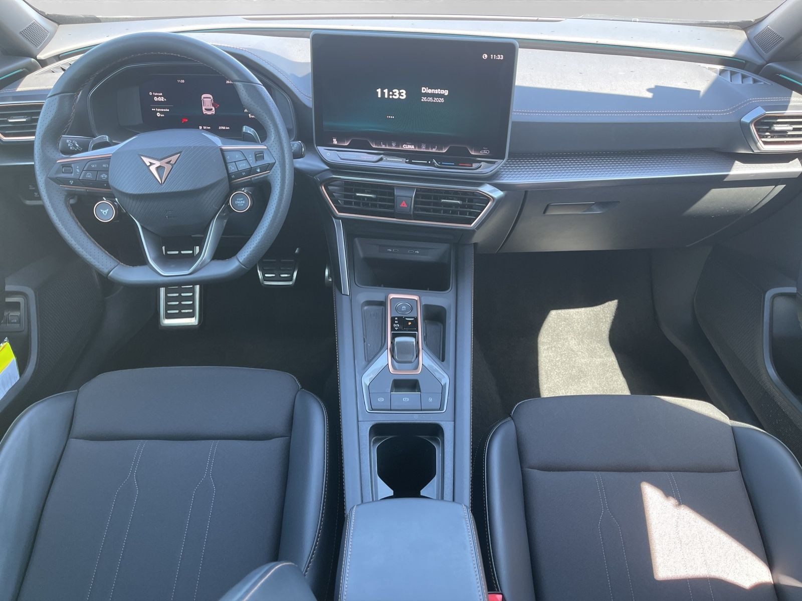 Cupra Formentor – Foto 5