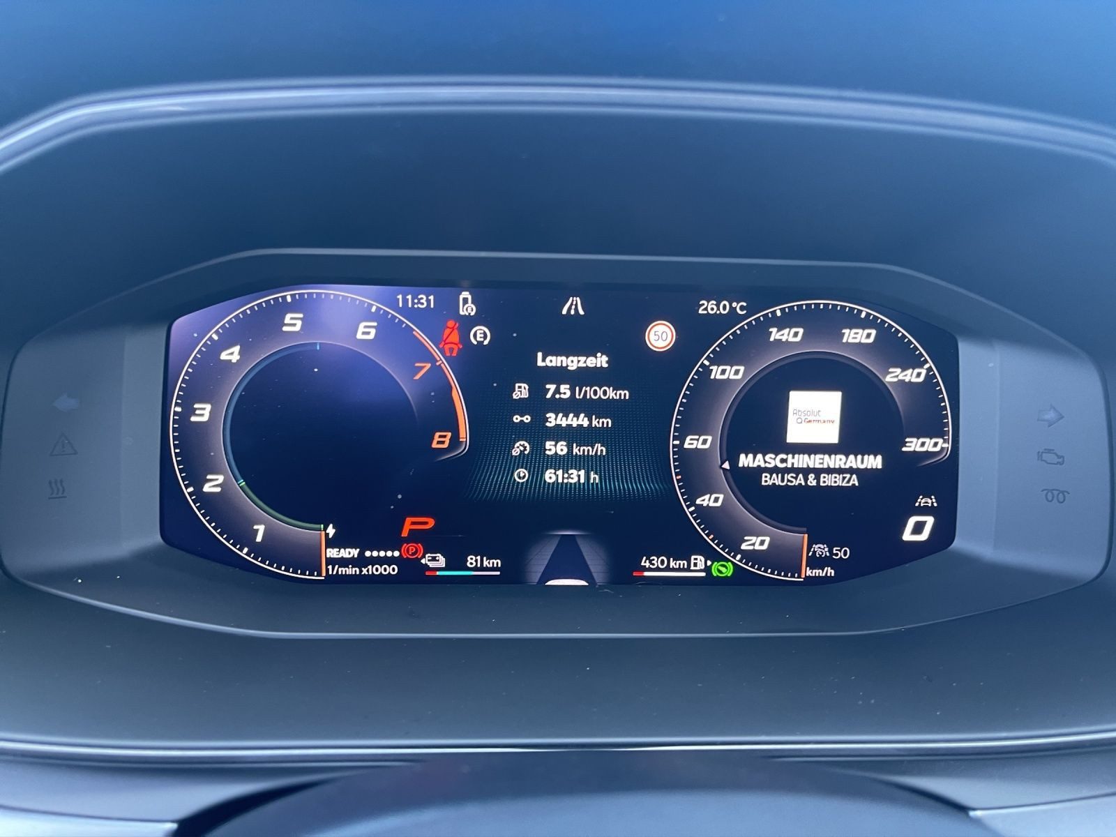 Cupra Formentor – Foto 10