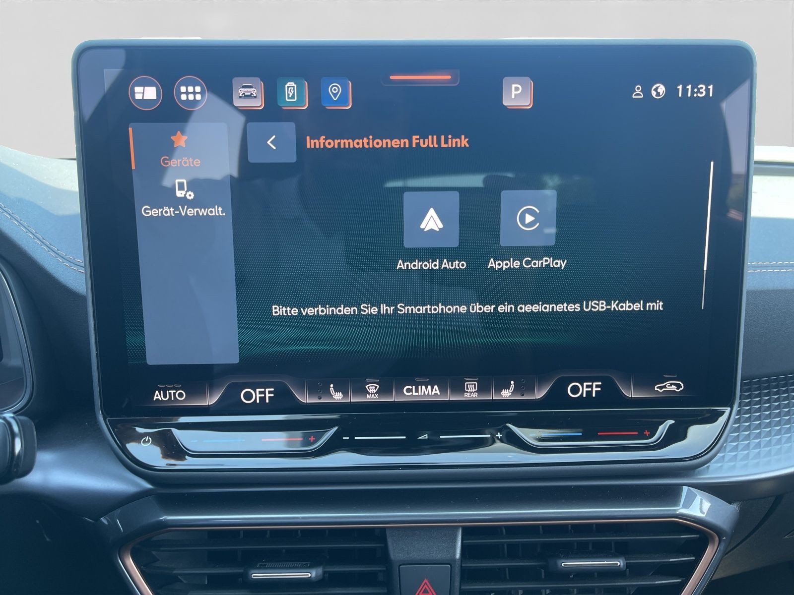 Cupra Formentor – Foto 12