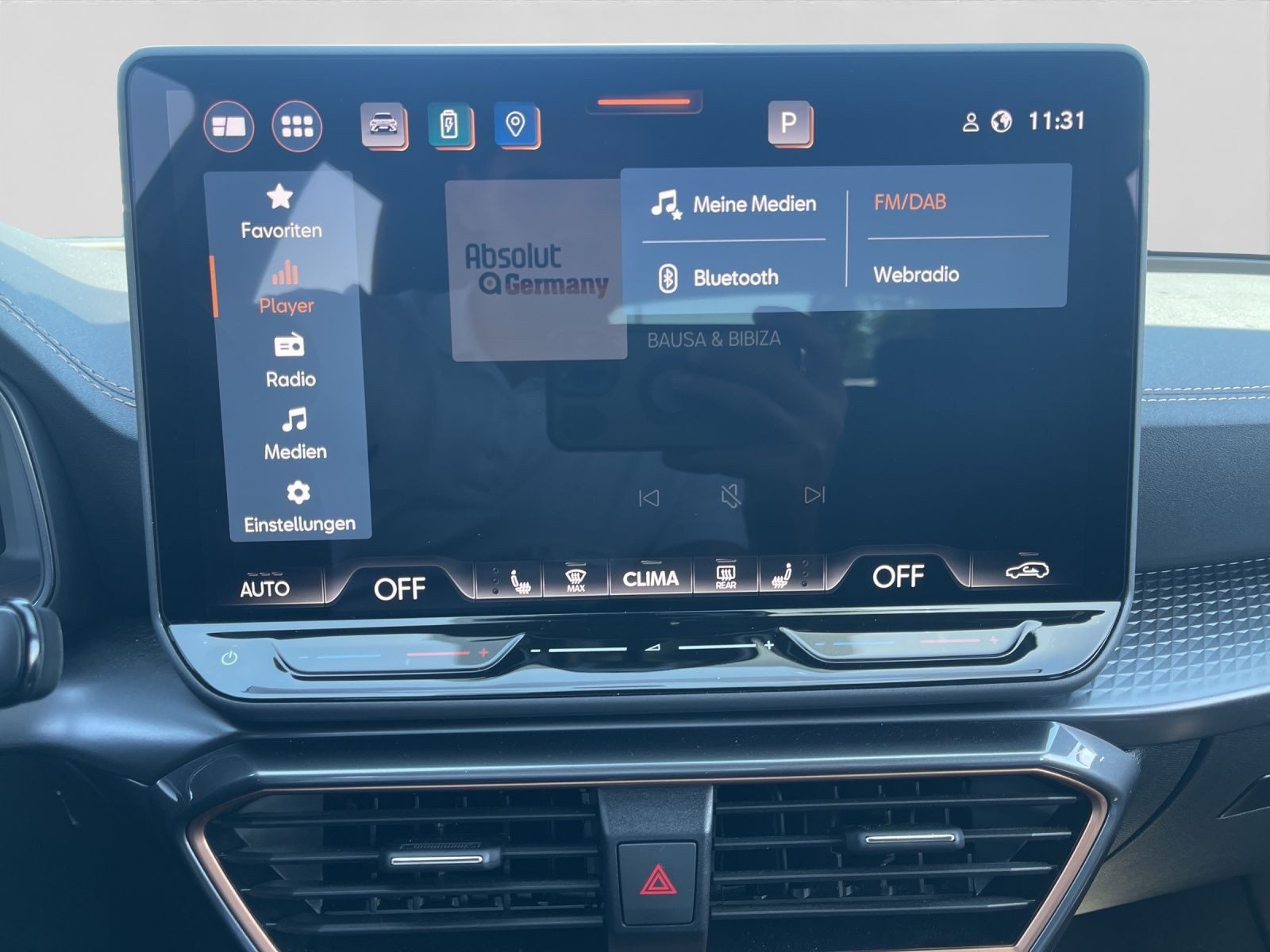 Cupra Formentor – Foto 13