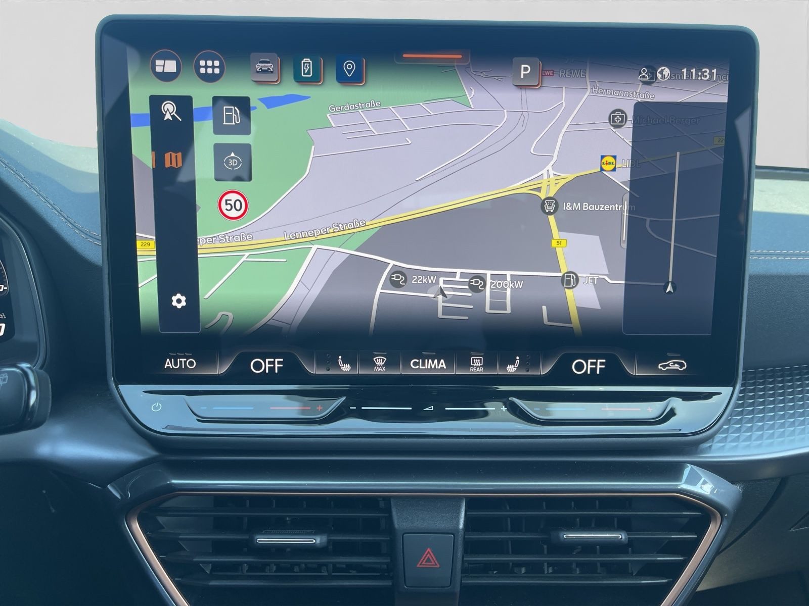 Cupra Formentor – Foto 14
