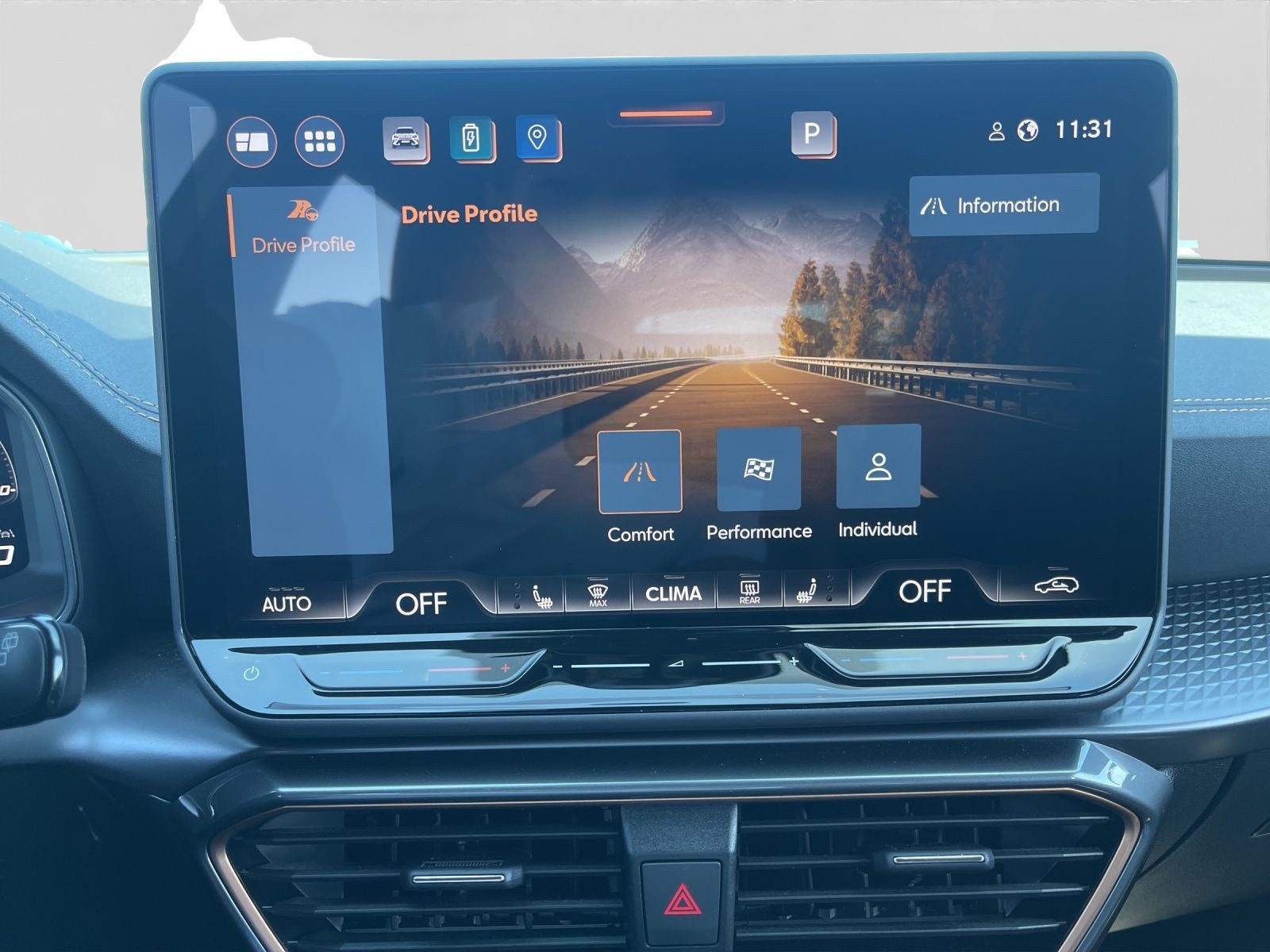Cupra Formentor – Foto 16