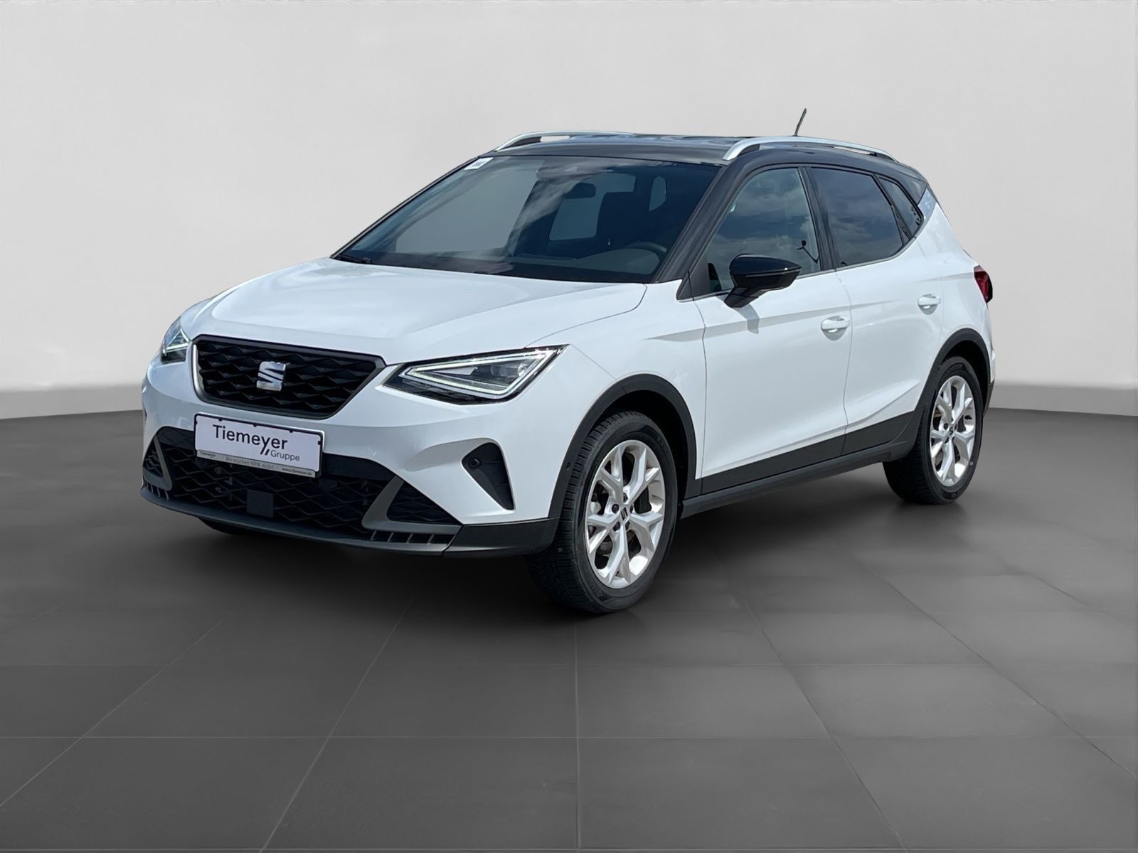 Seat Arona – Bild 2