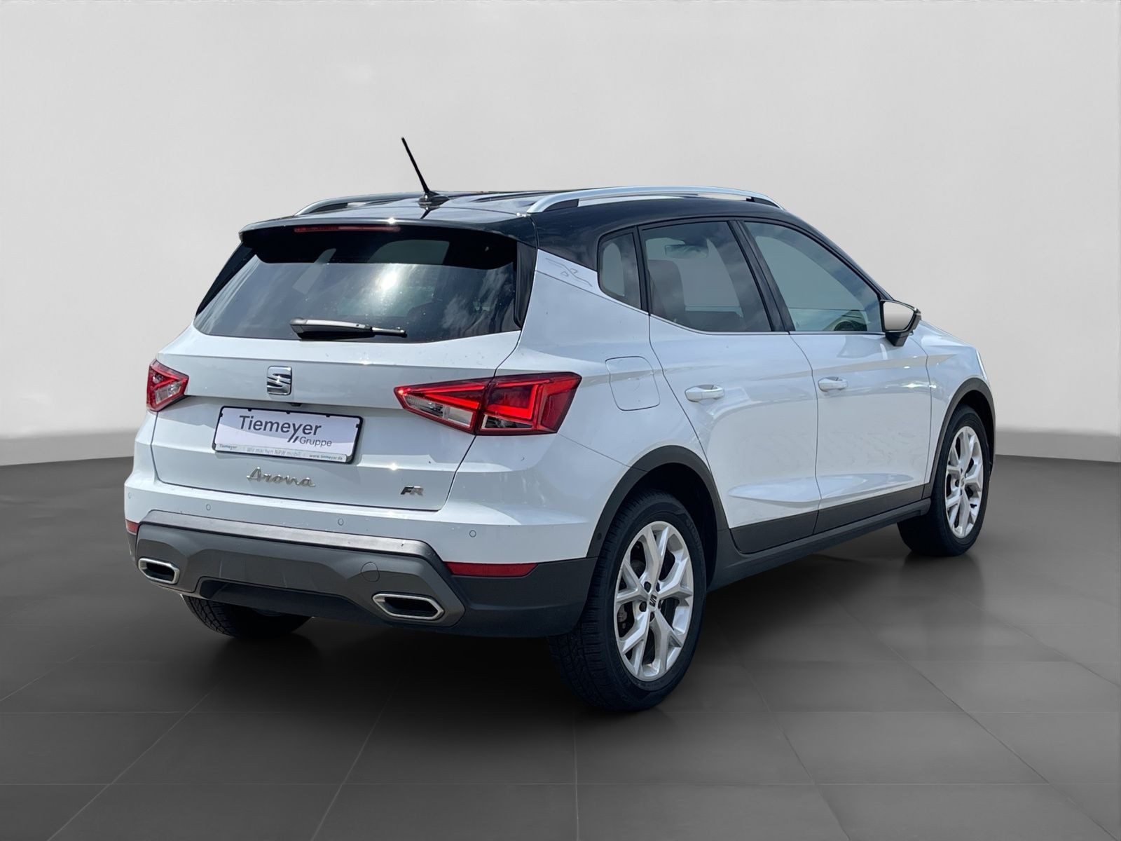 Seat Arona – Bild 3