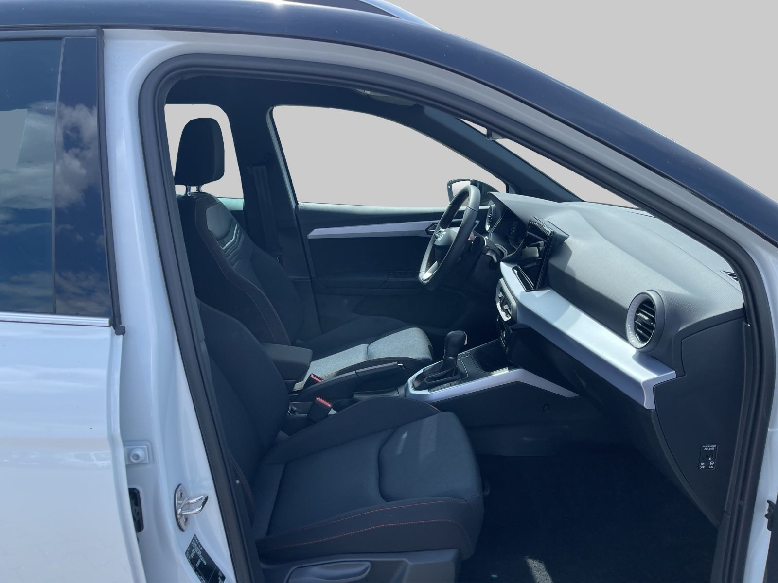 Seat Arona – Bild 4