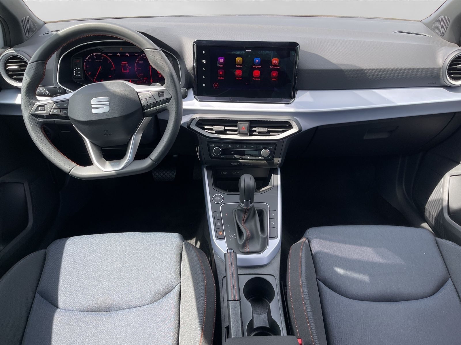 Seat Arona – Bild 5