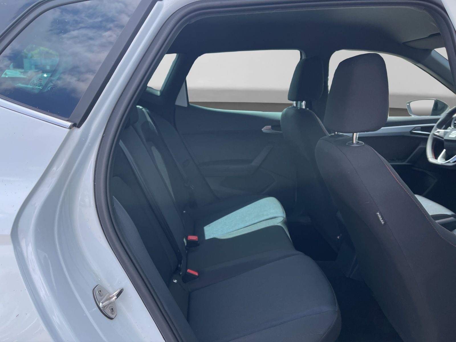 Seat Arona – Bild 6