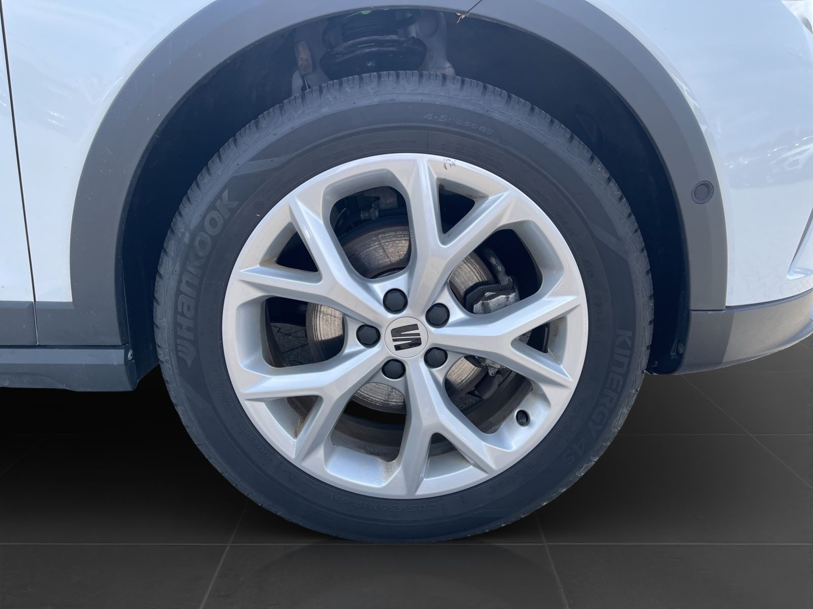 Seat Arona – Bild 7