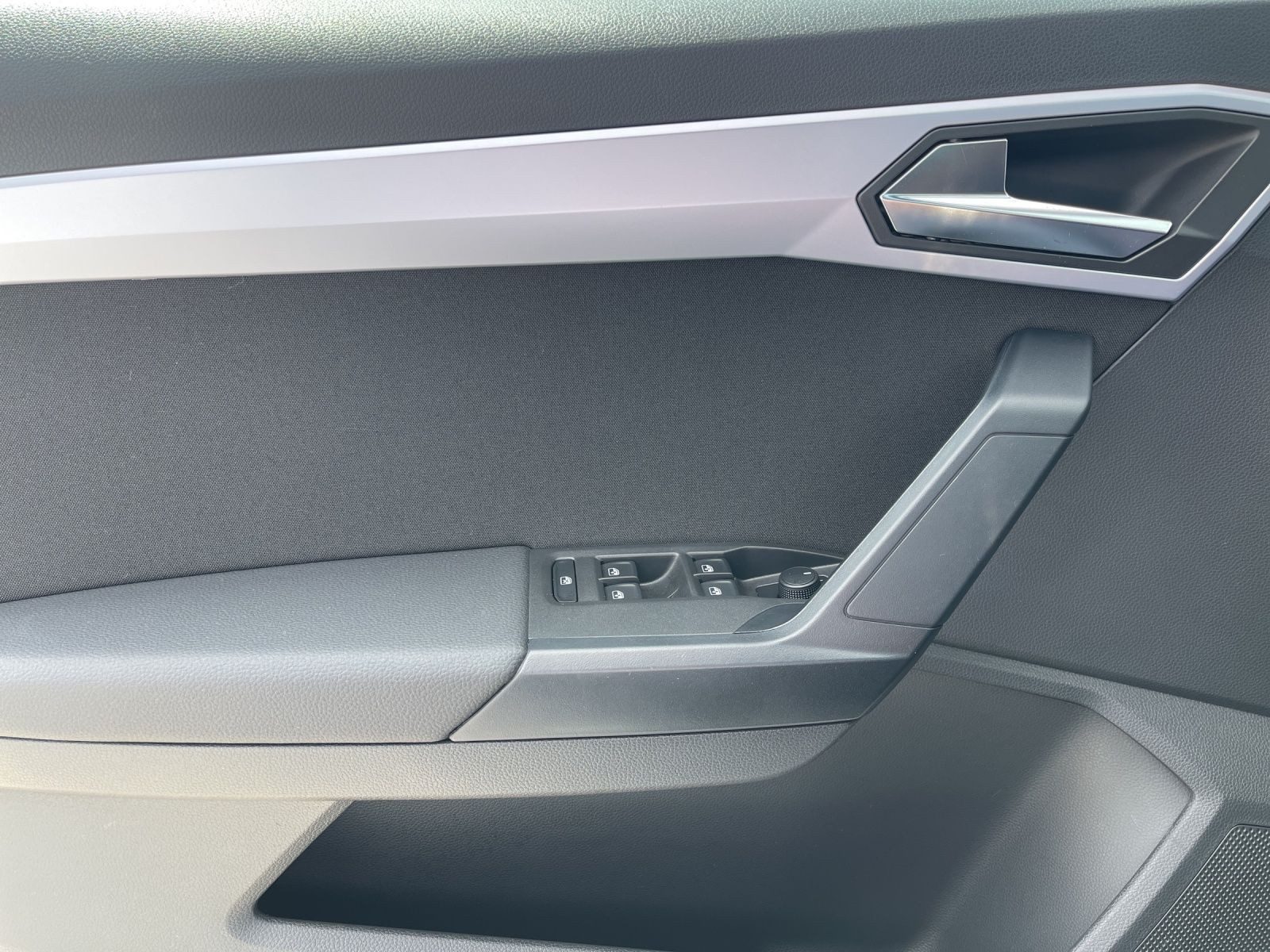 Seat Arona – Bild 8