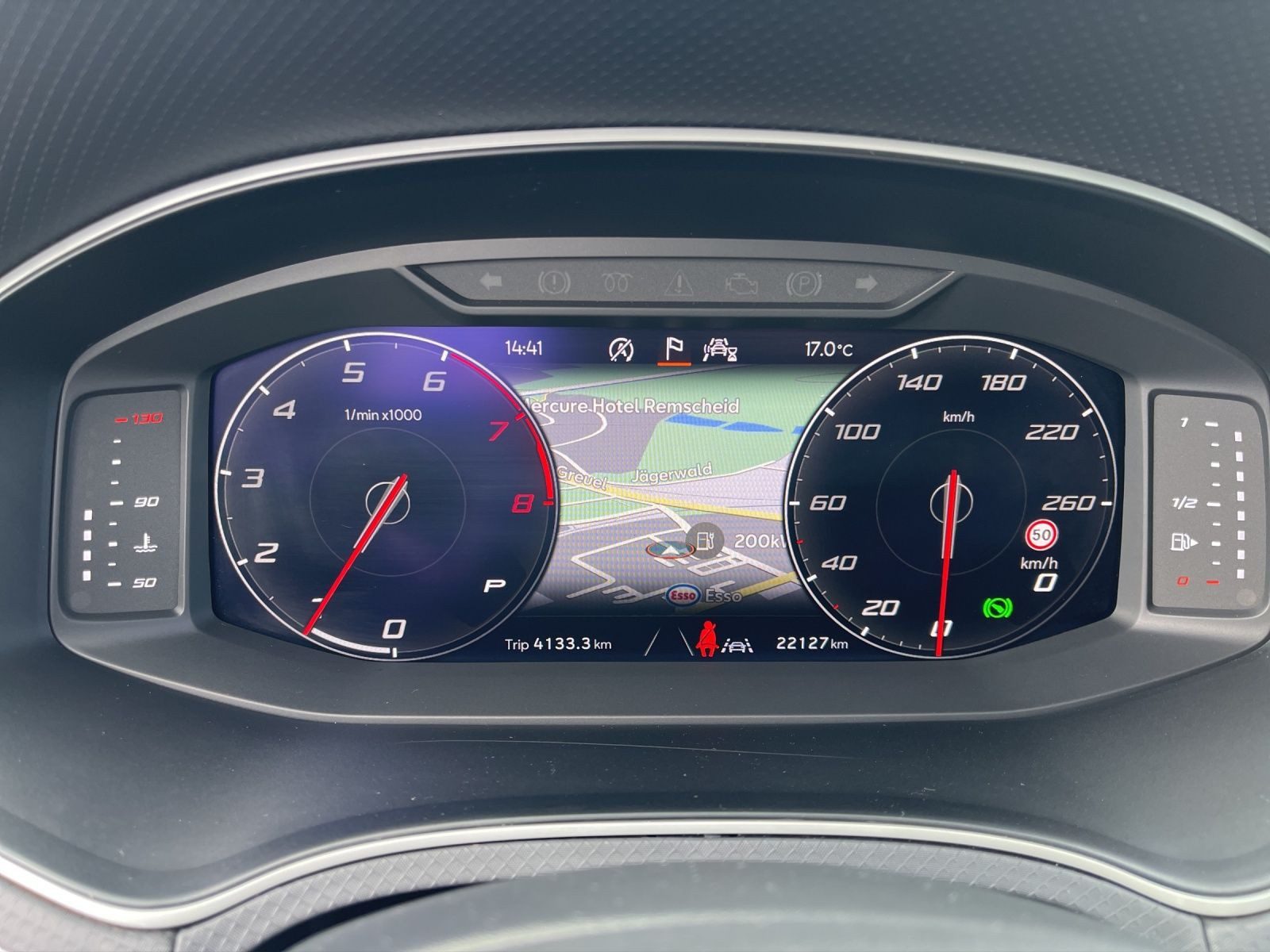 Seat Arona – Bild 10