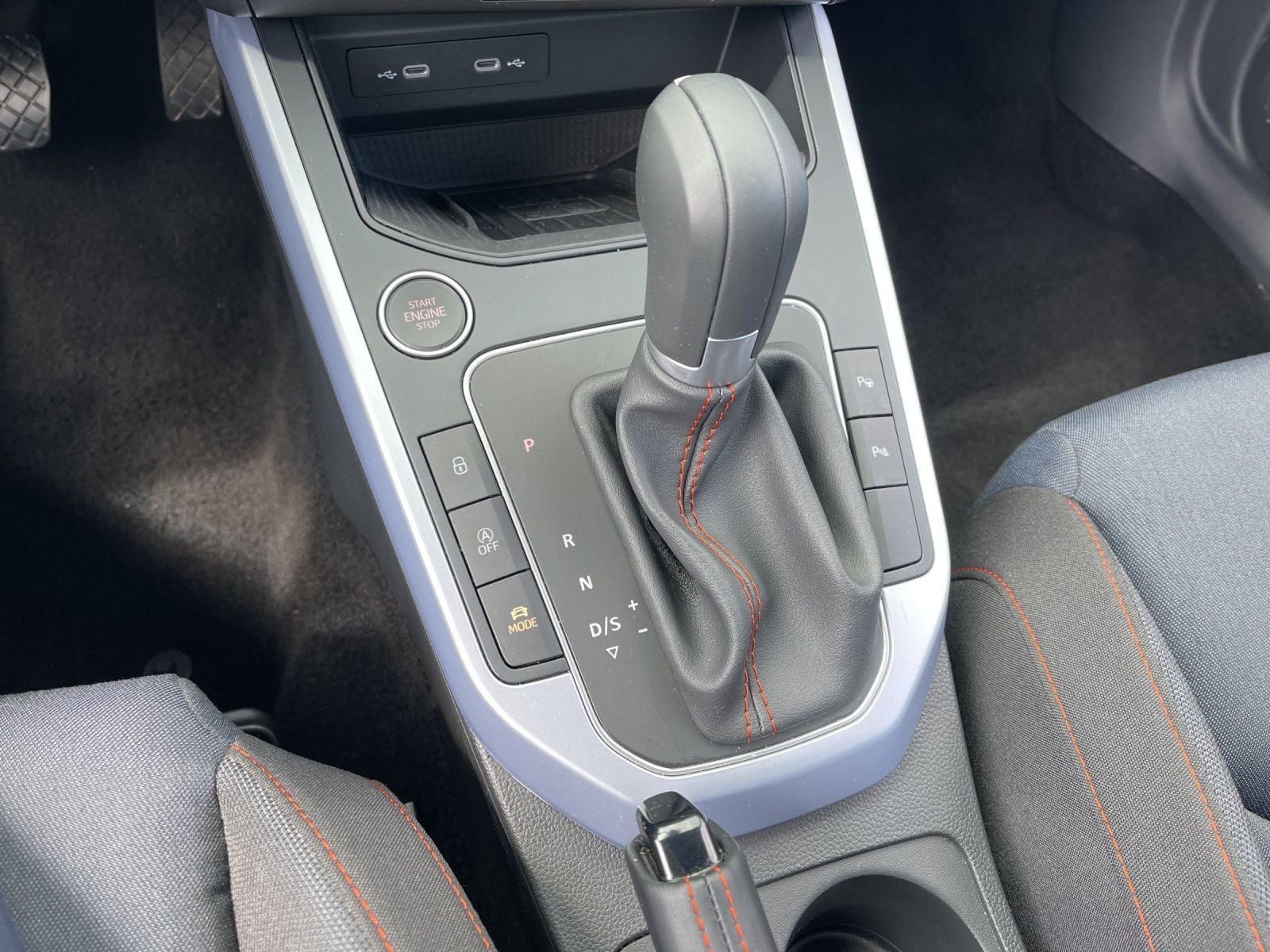 Seat Arona – Bild 11