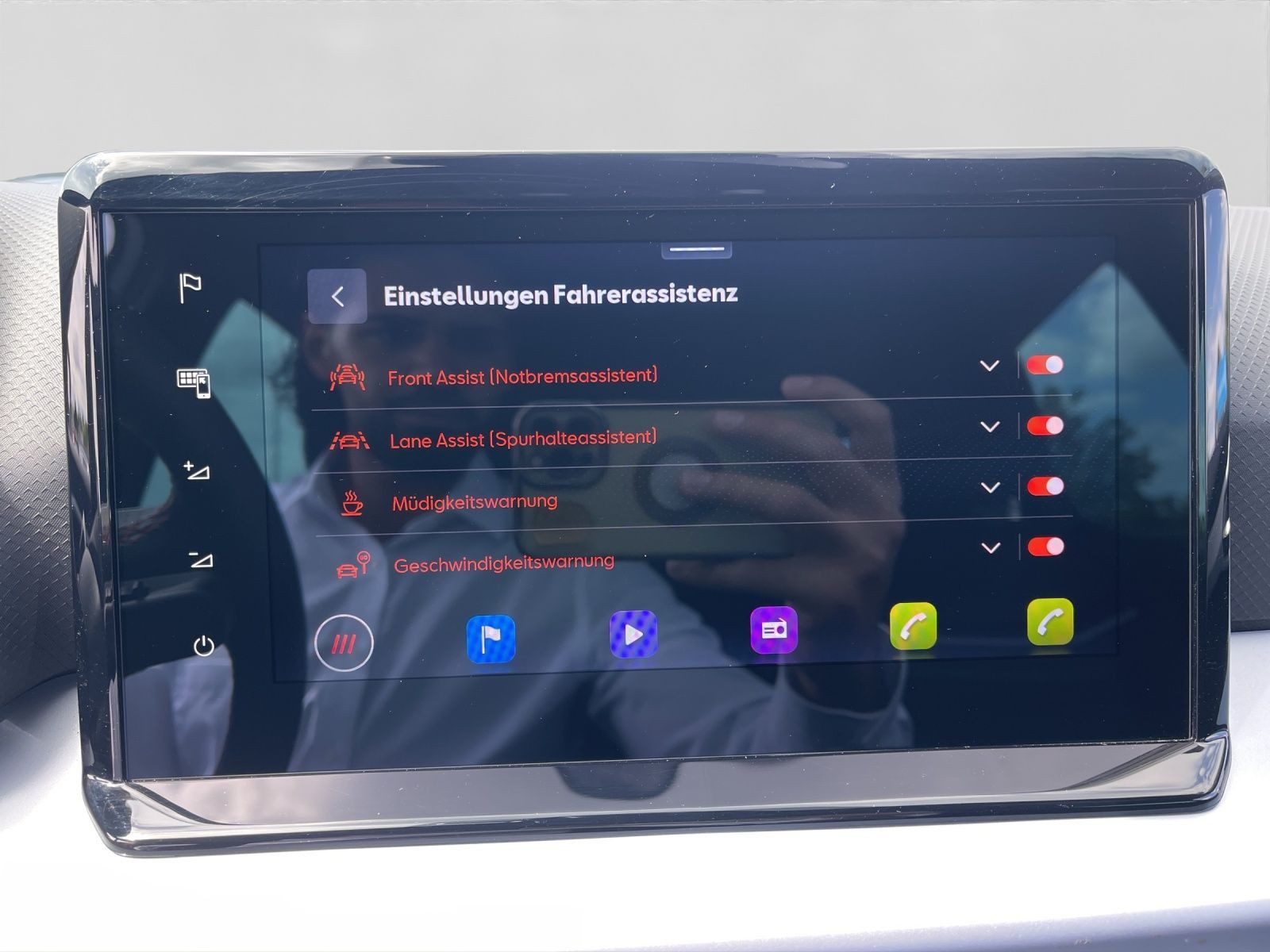 Seat Arona – Bild 13
