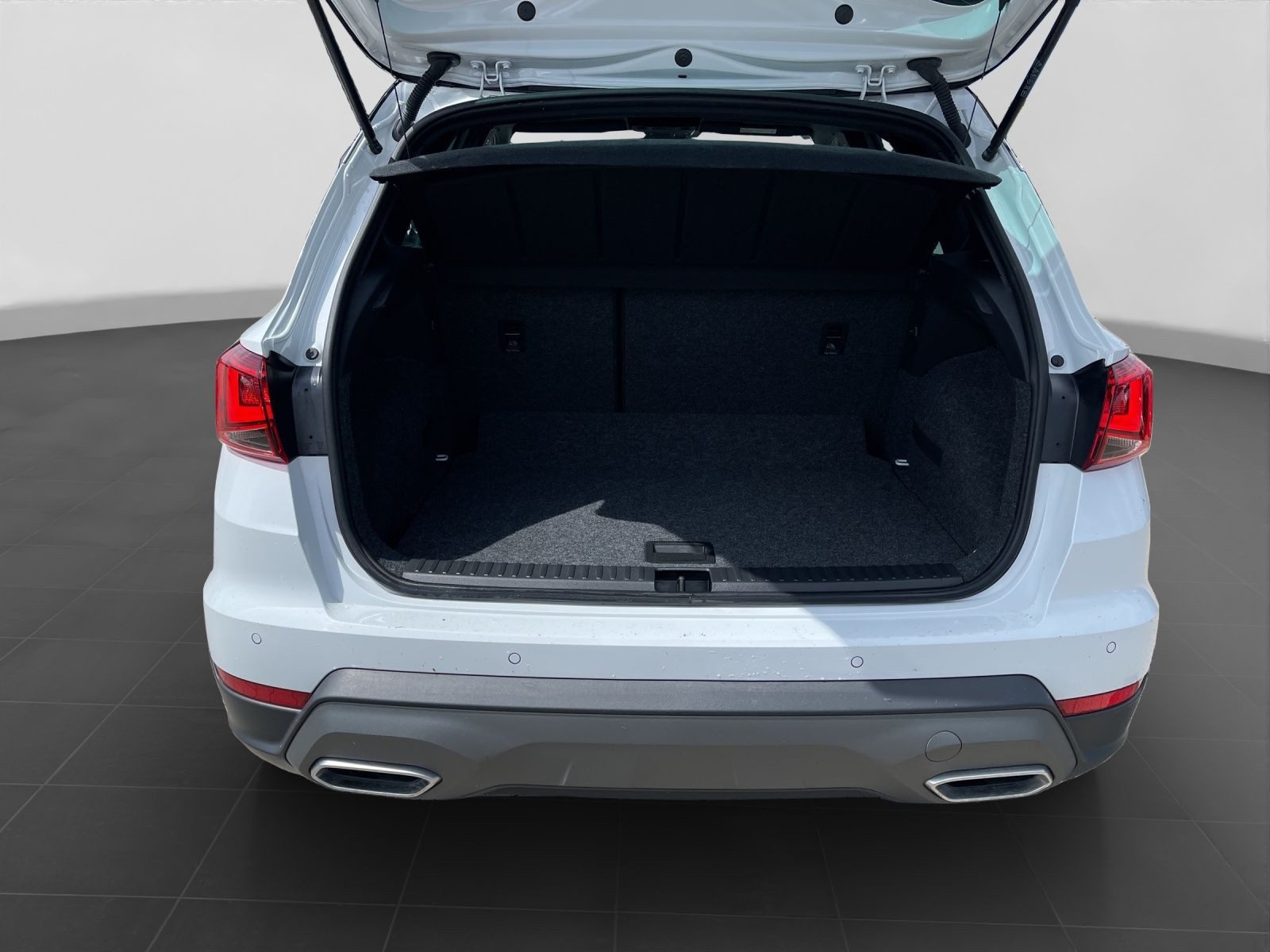 Seat Arona – Bild 17