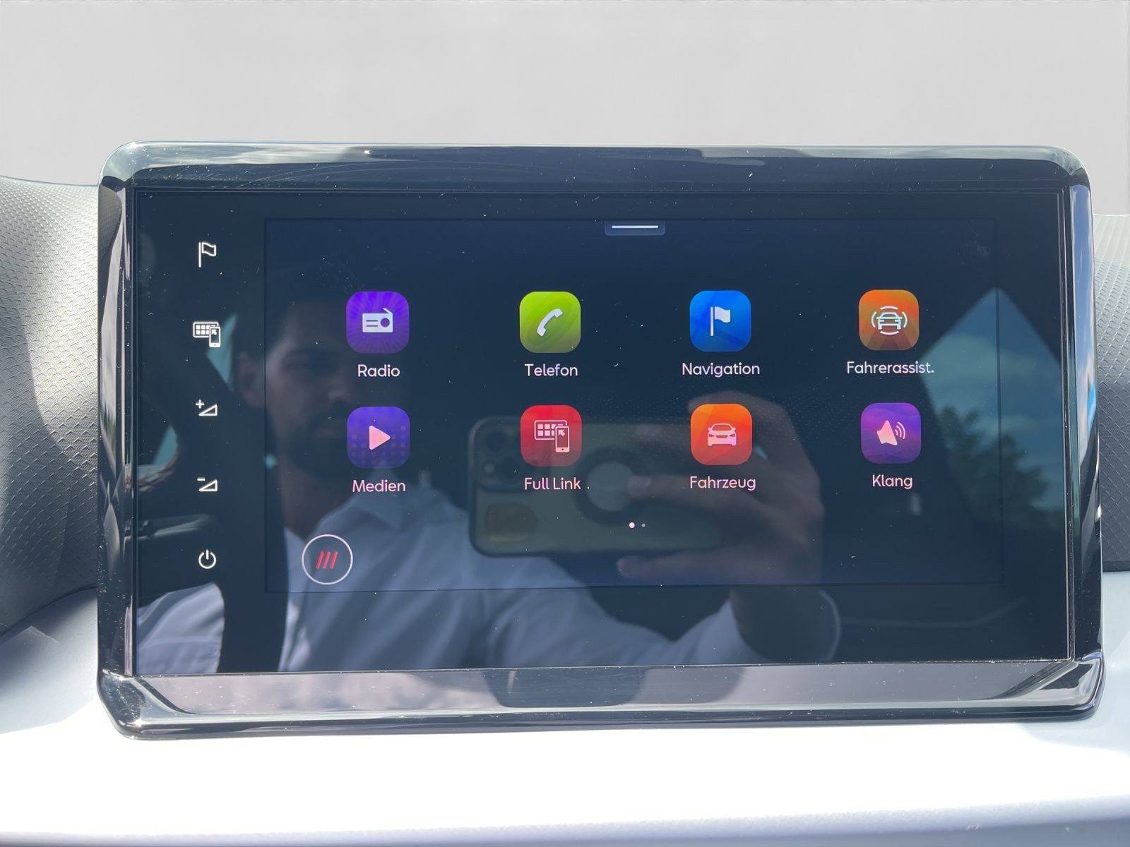 Seat Arona – Bild 18