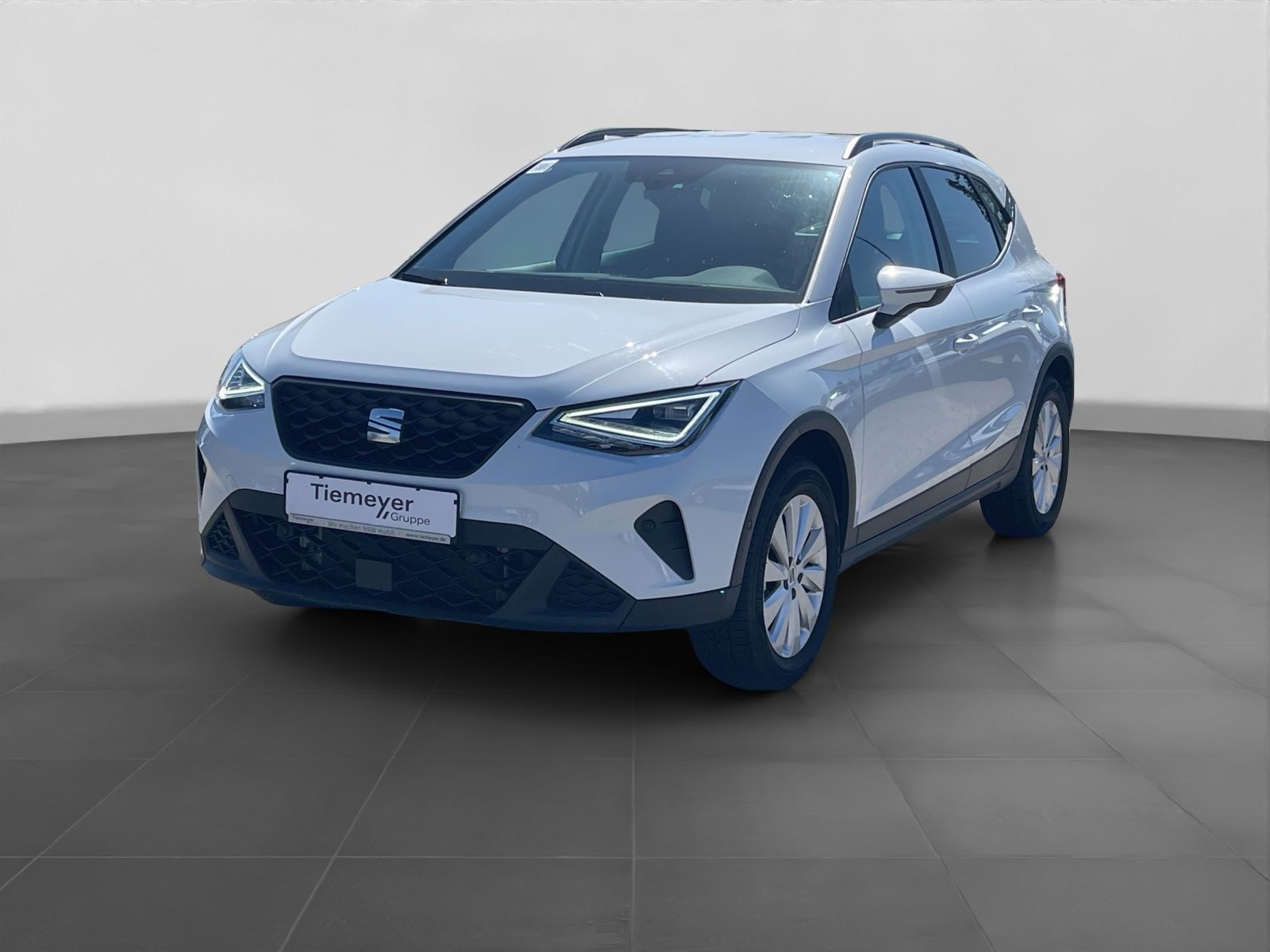 Seat Arona – Bild 2