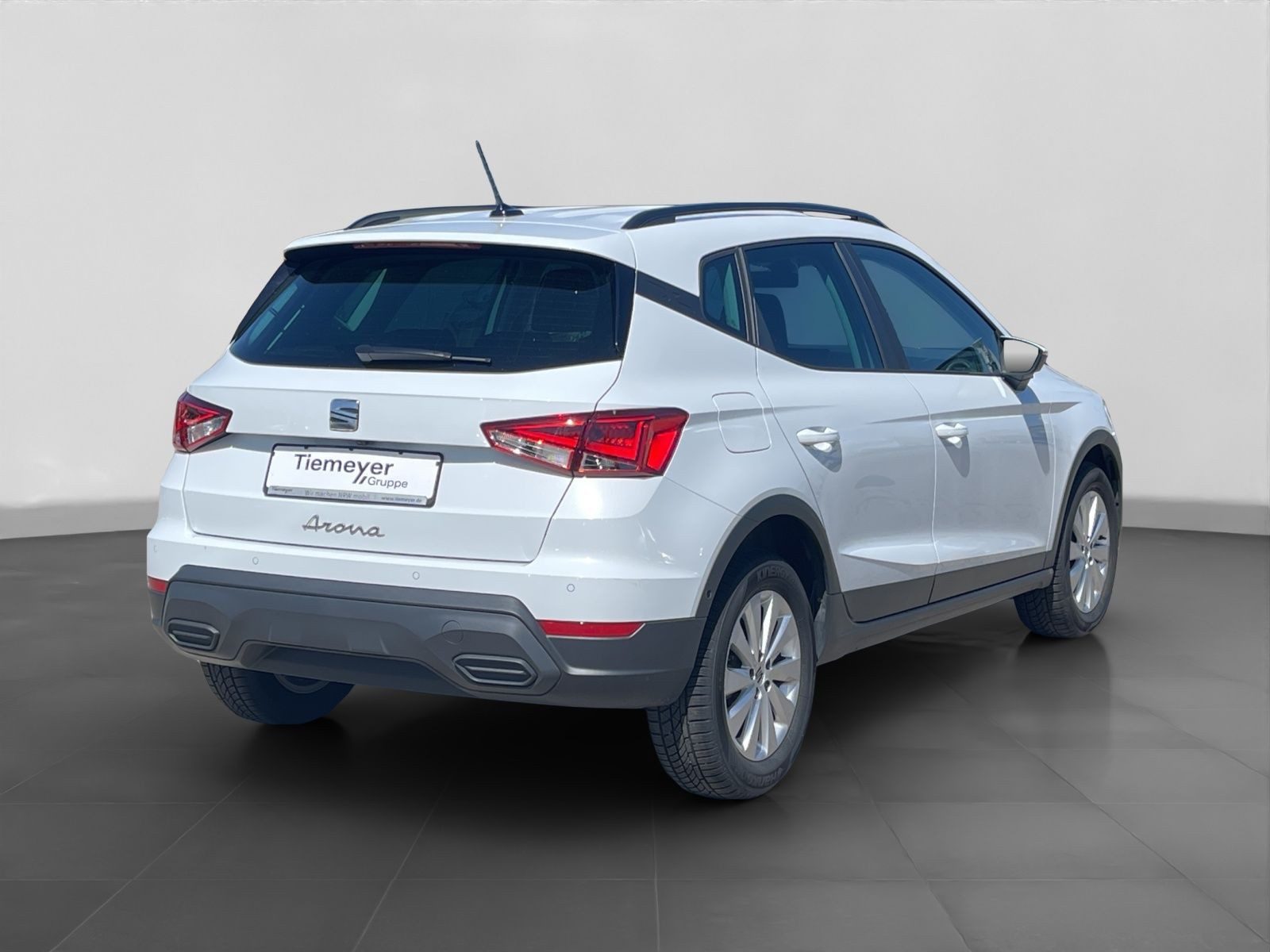 Seat Arona – Bild 3