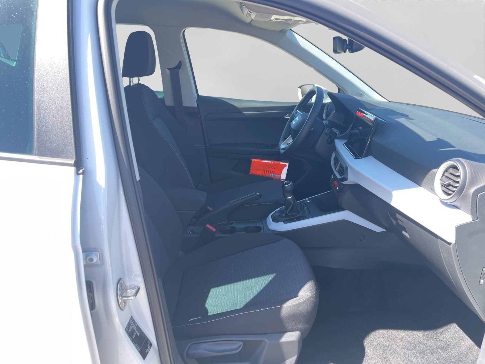 Seat Arona – Bild 4
