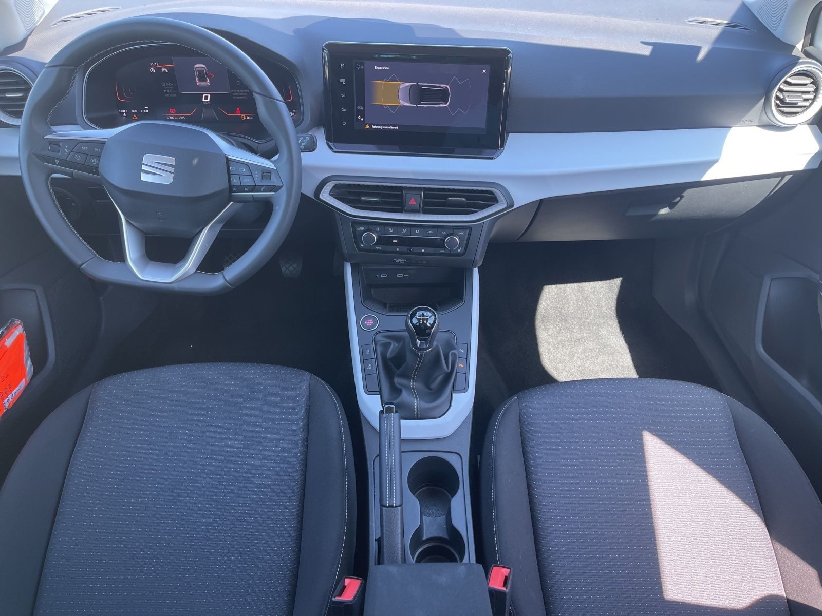 Seat Arona – Bild 5