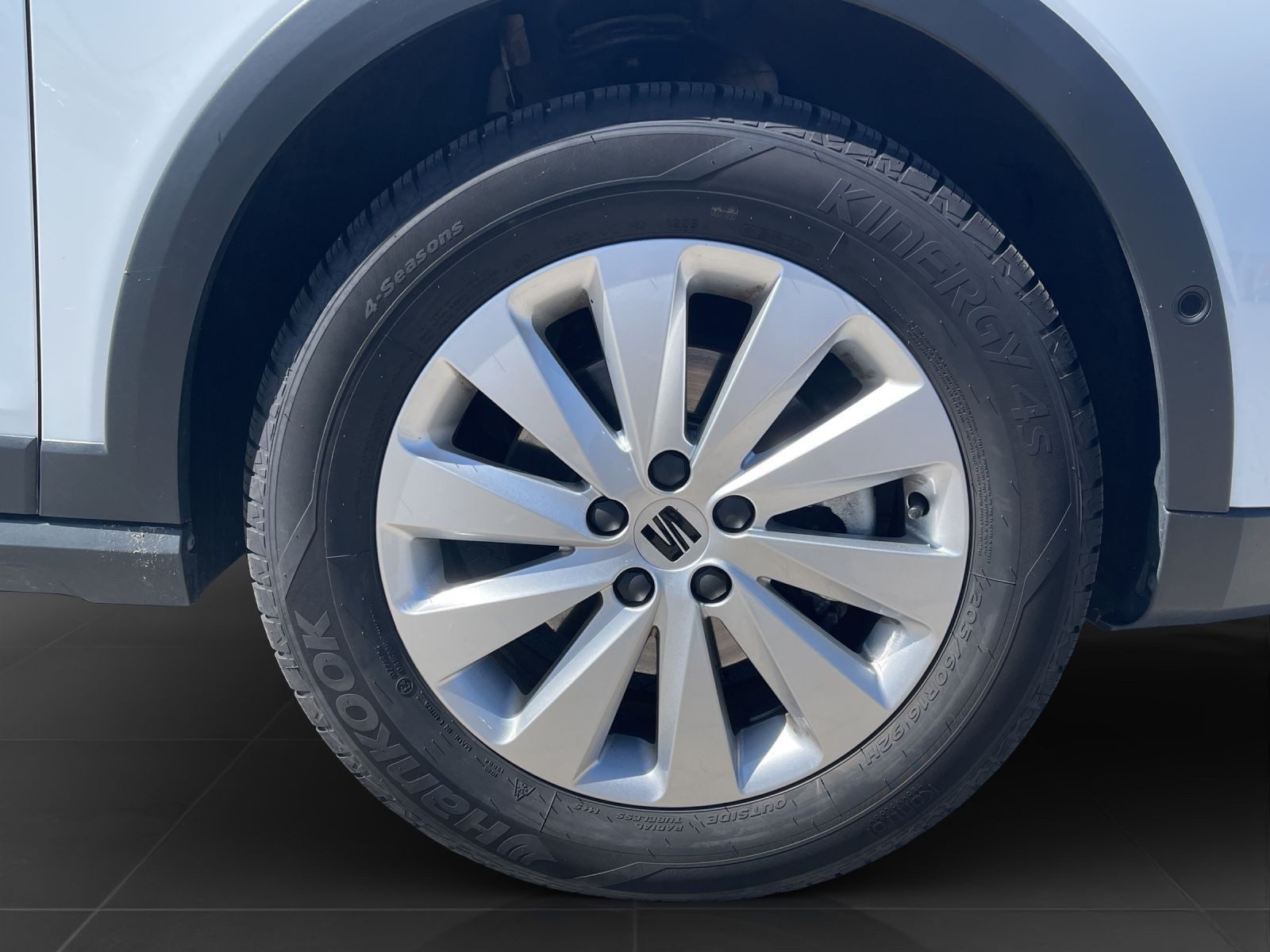 Seat Arona – Bild 7