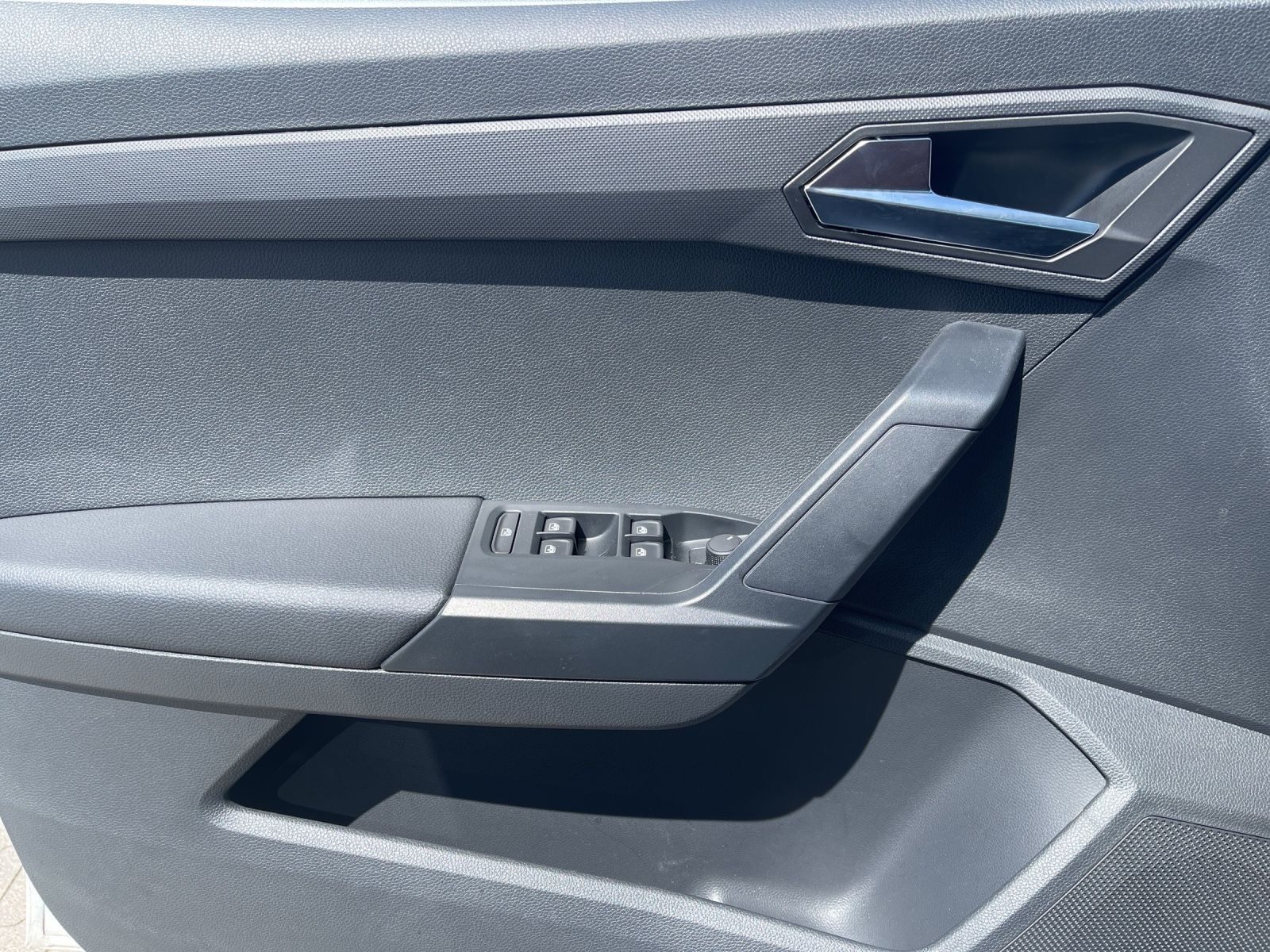 Seat Arona – Bild 8