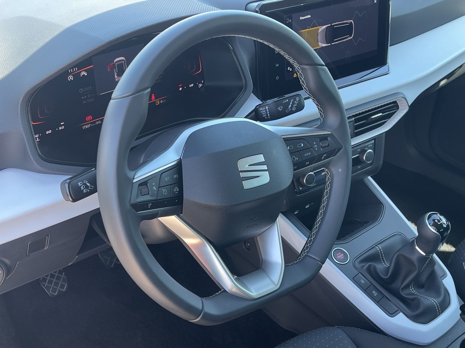 Seat Arona – Bild 9