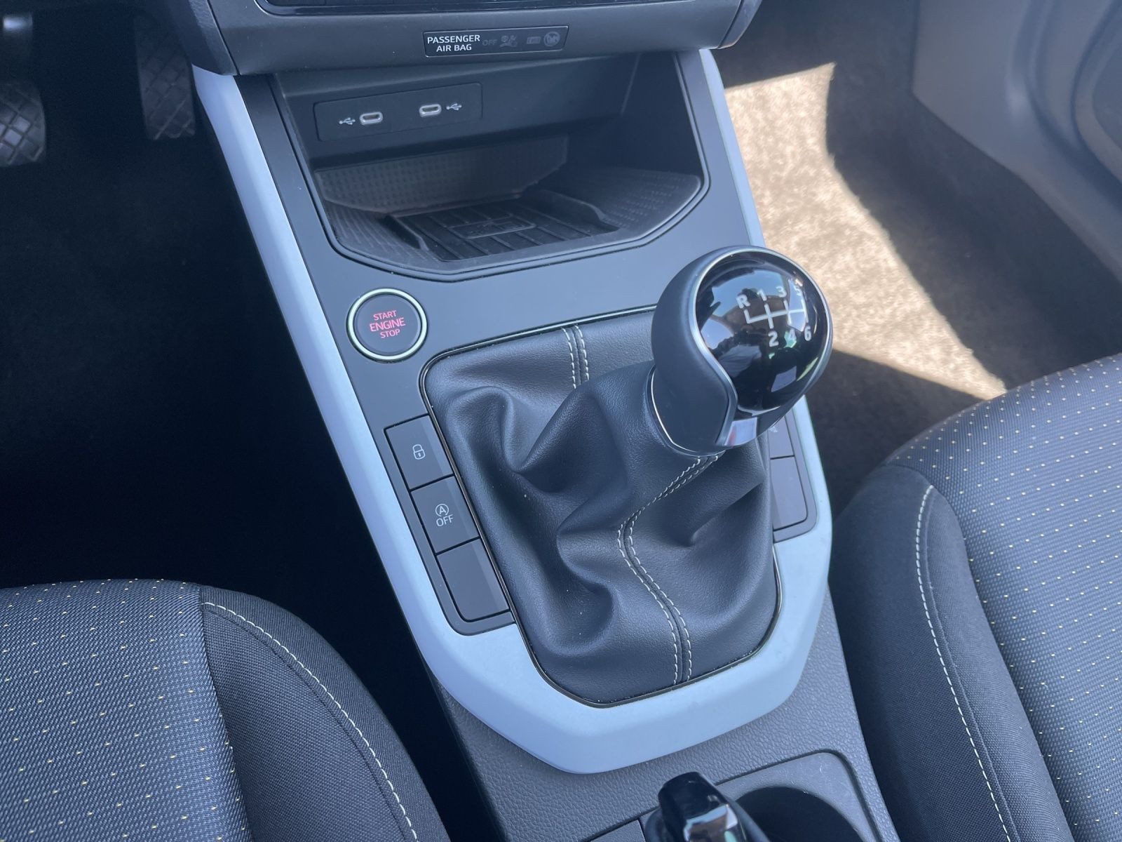 Seat Arona – Bild 11