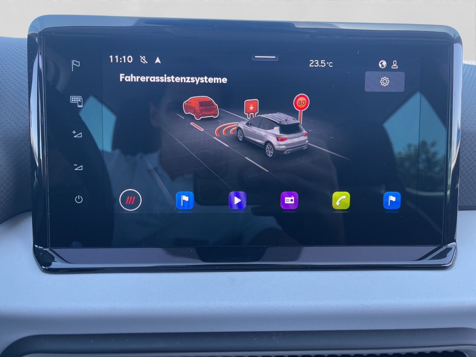 Seat Arona – Bild 12