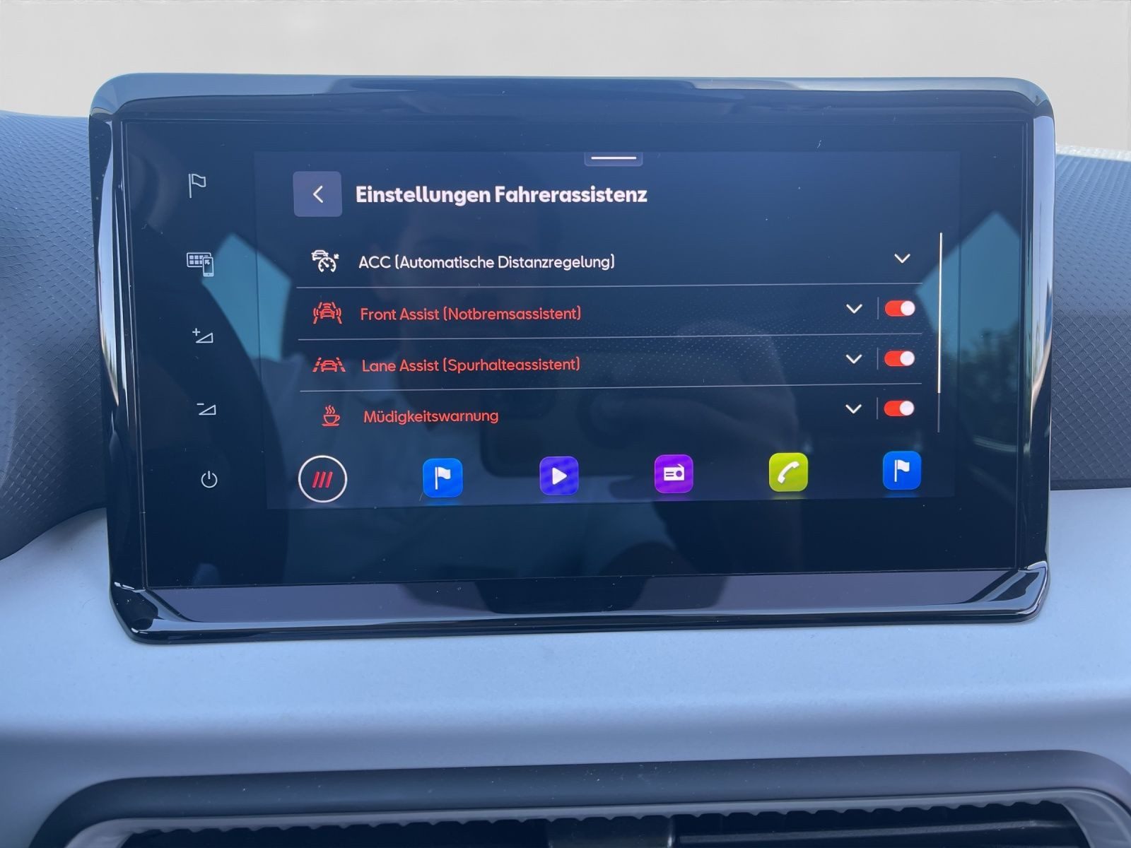 Seat Arona – Bild 13