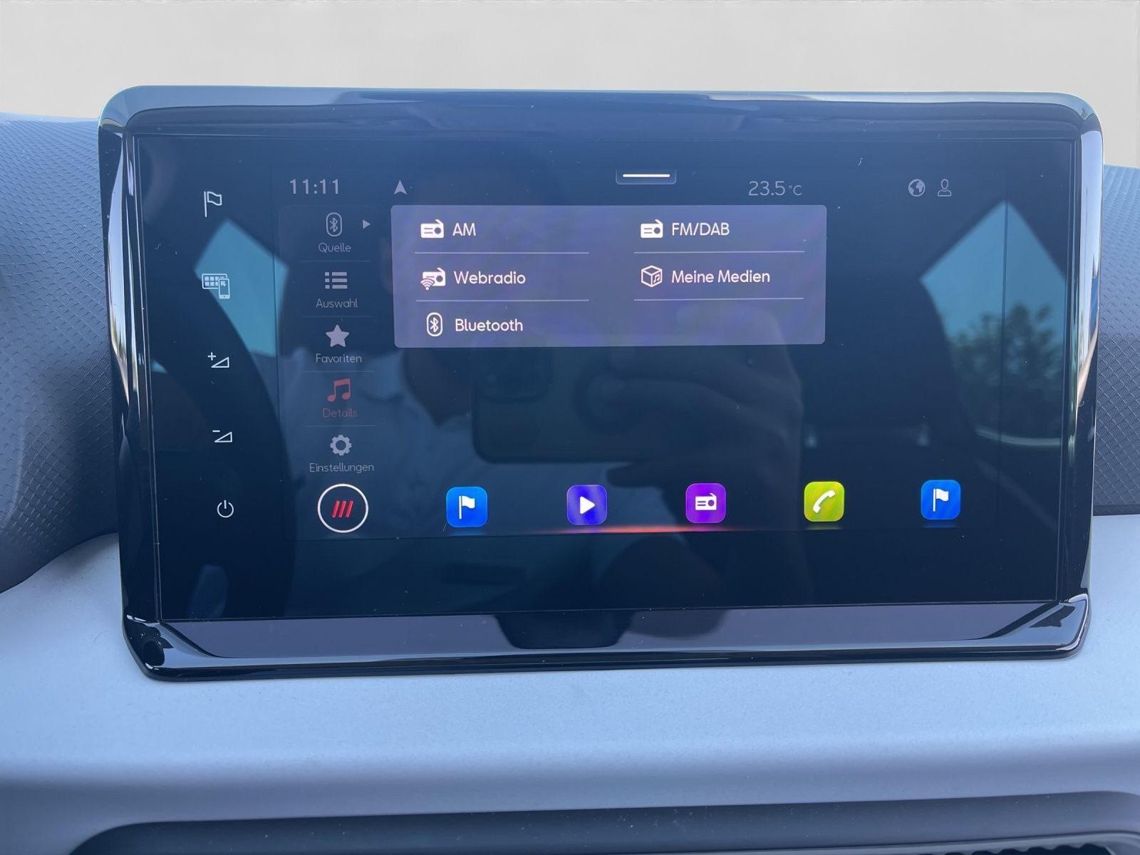 Seat Arona – Bild 16