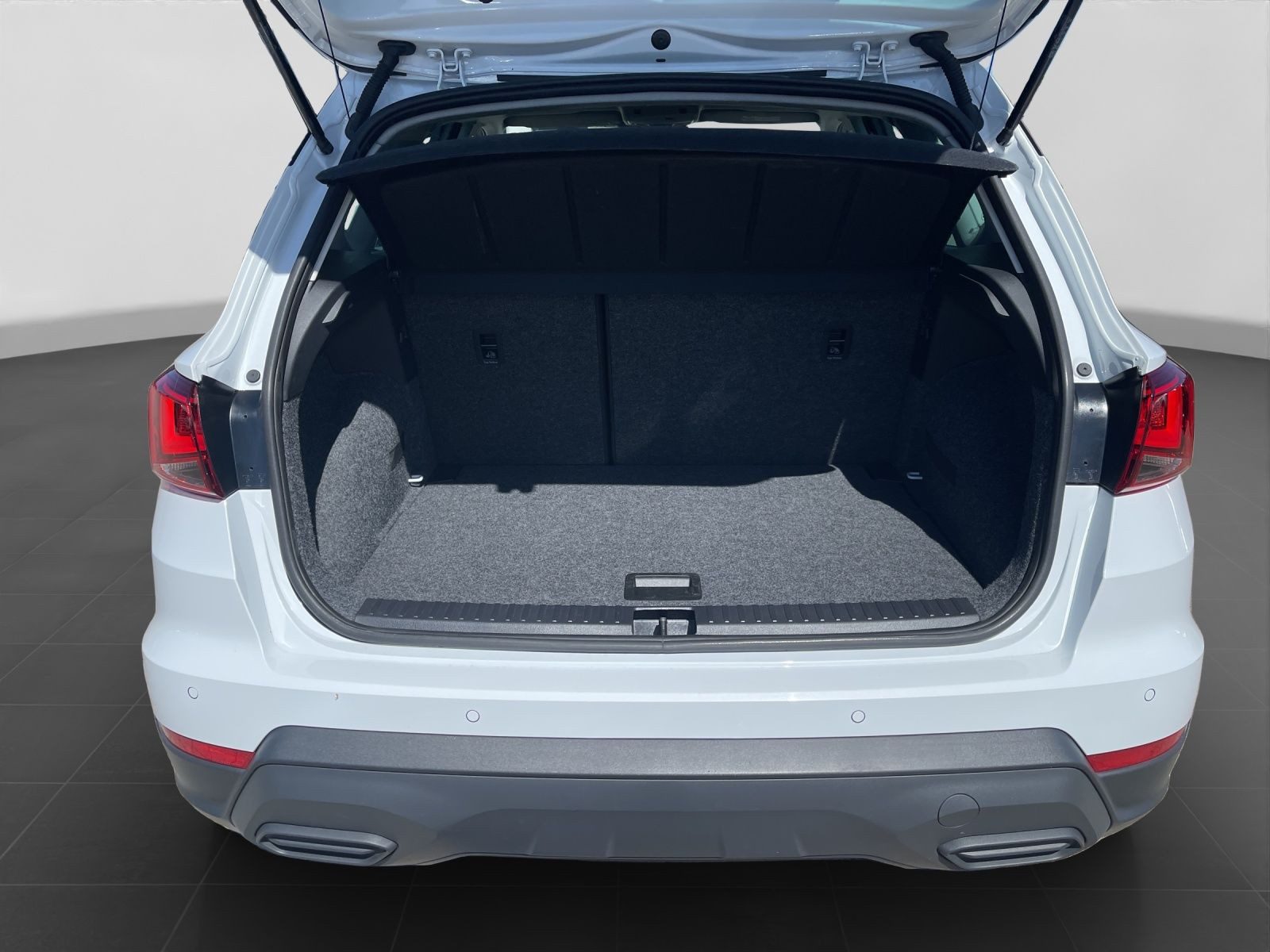 Seat Arona – Bild 17