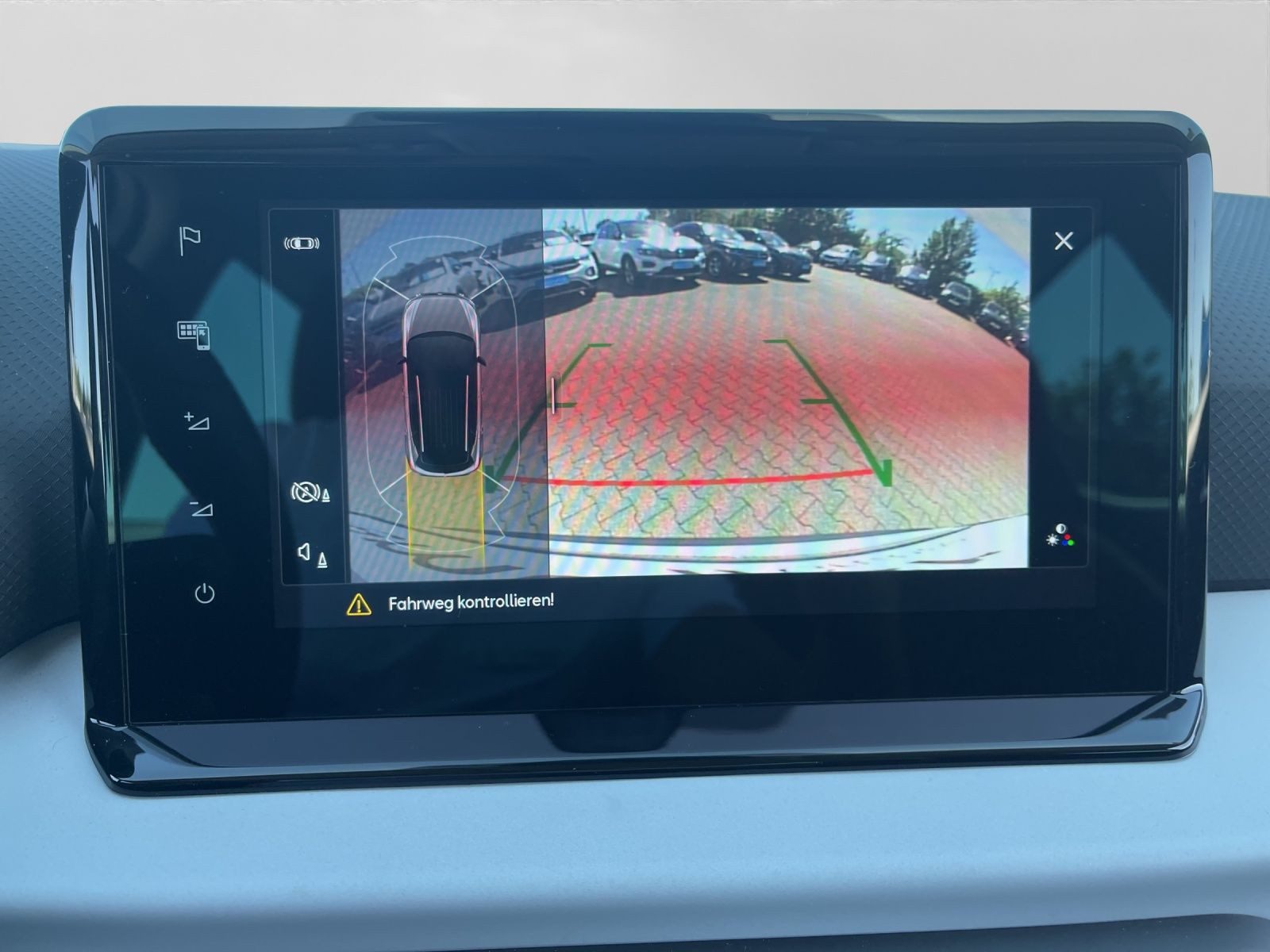 Seat Arona – Bild 18