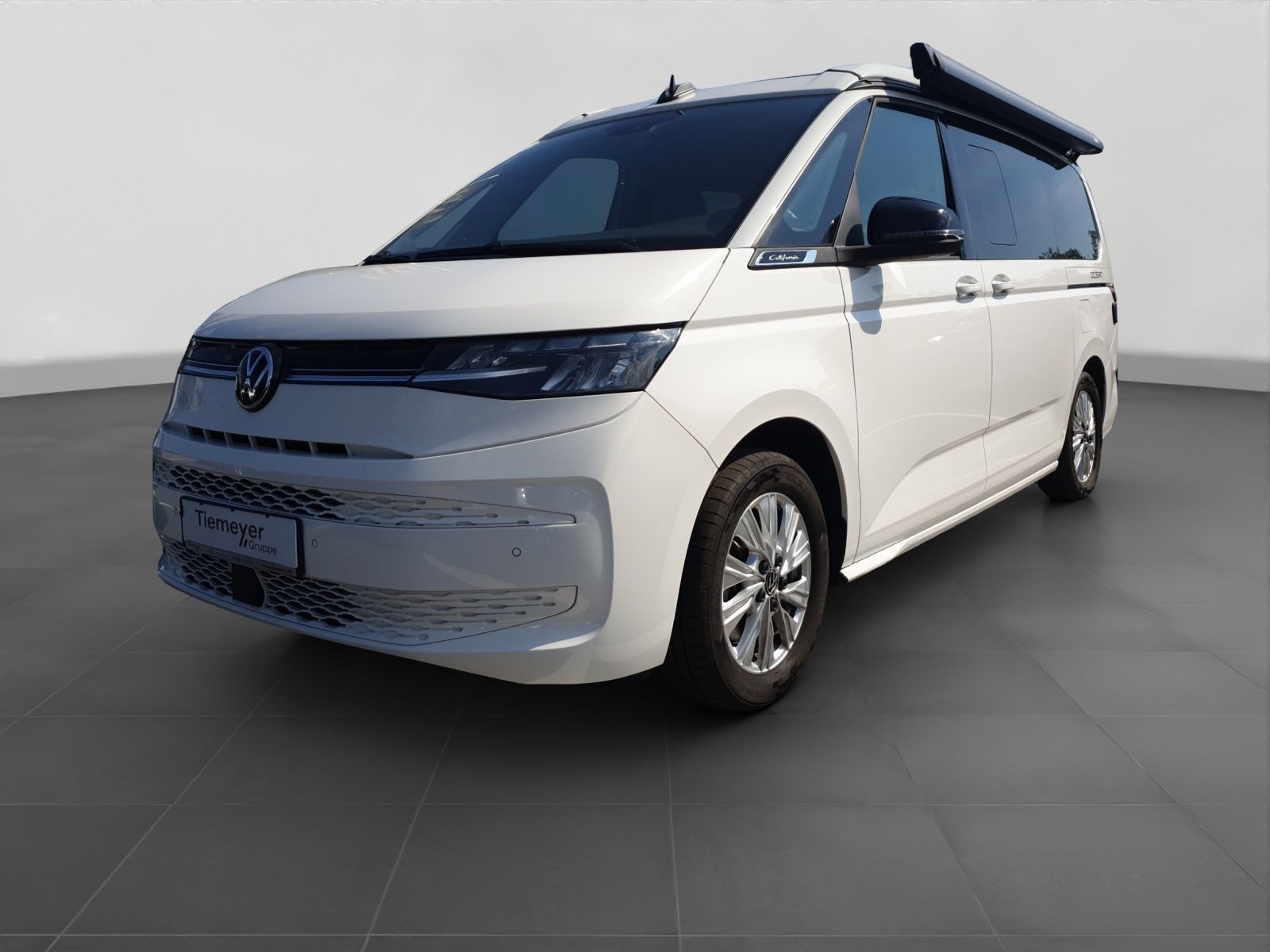 Volkswagen California – Bild 2