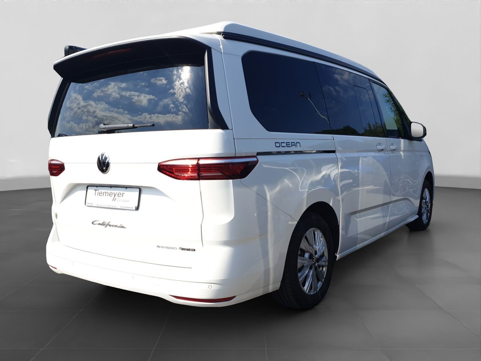 Volkswagen California – Bild 3