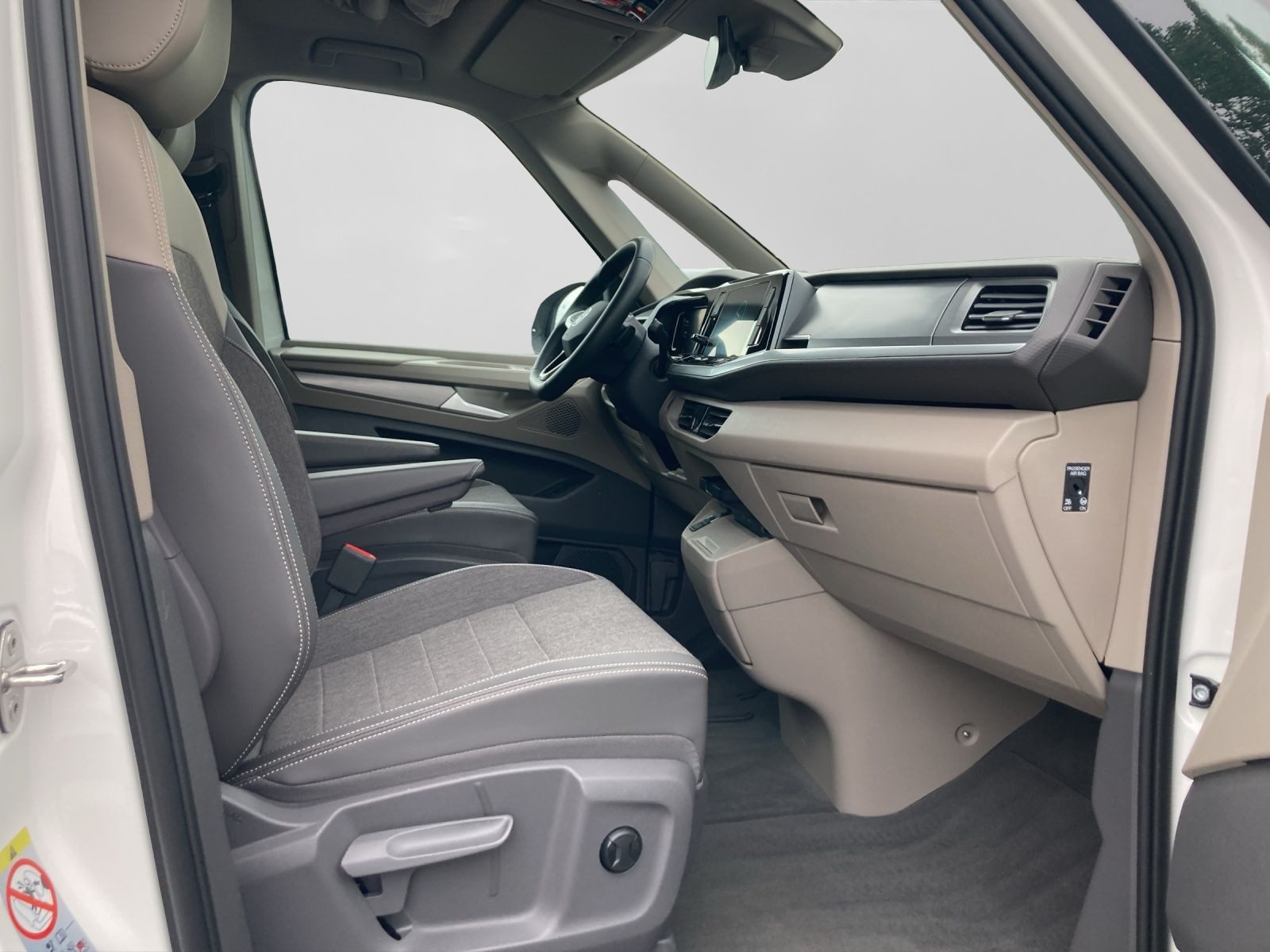 Volkswagen California – Bild 4