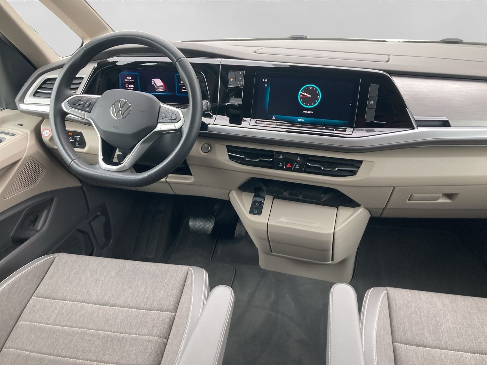 Volkswagen California – Bild 5