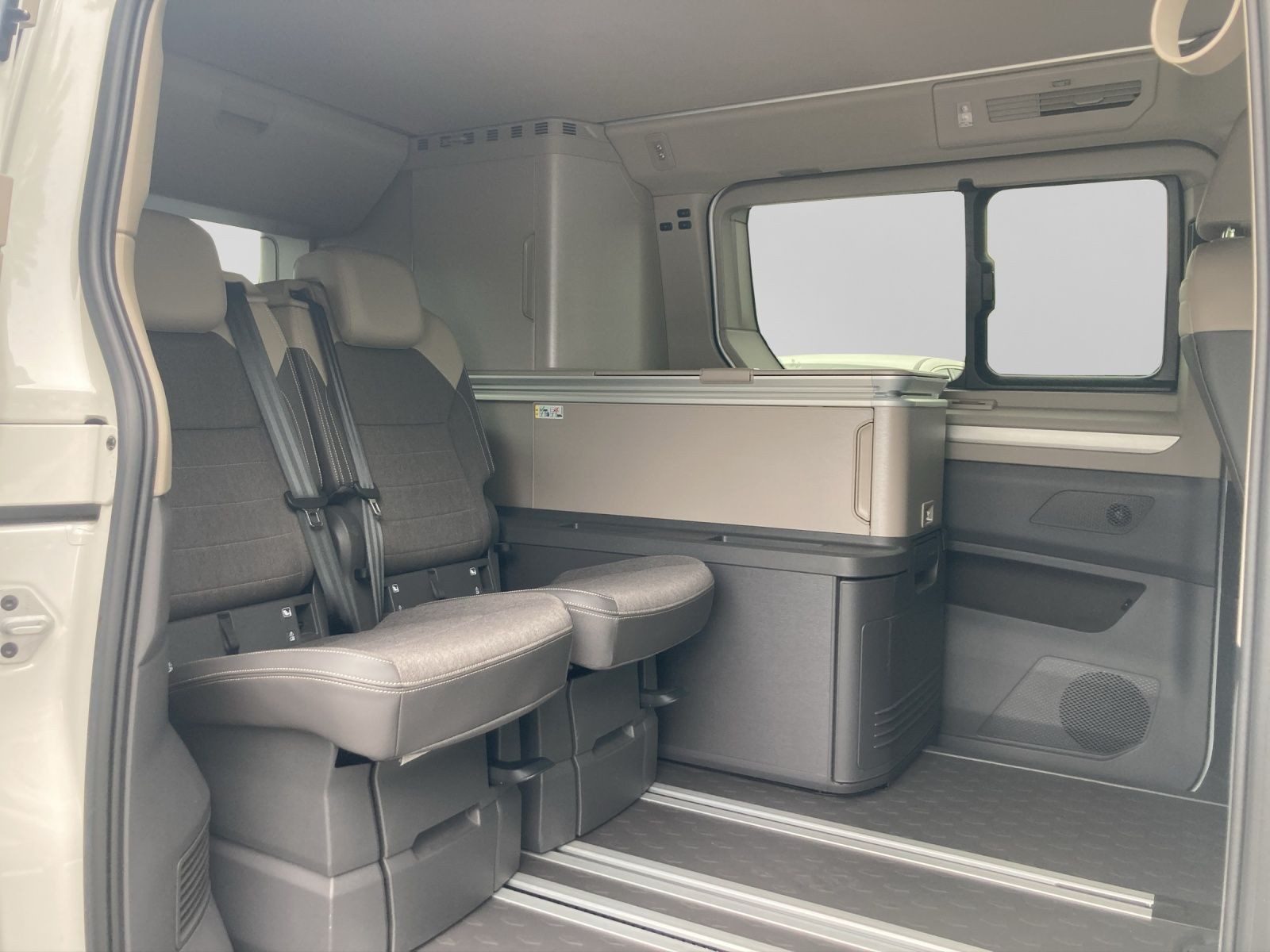 Volkswagen California – Bild 6