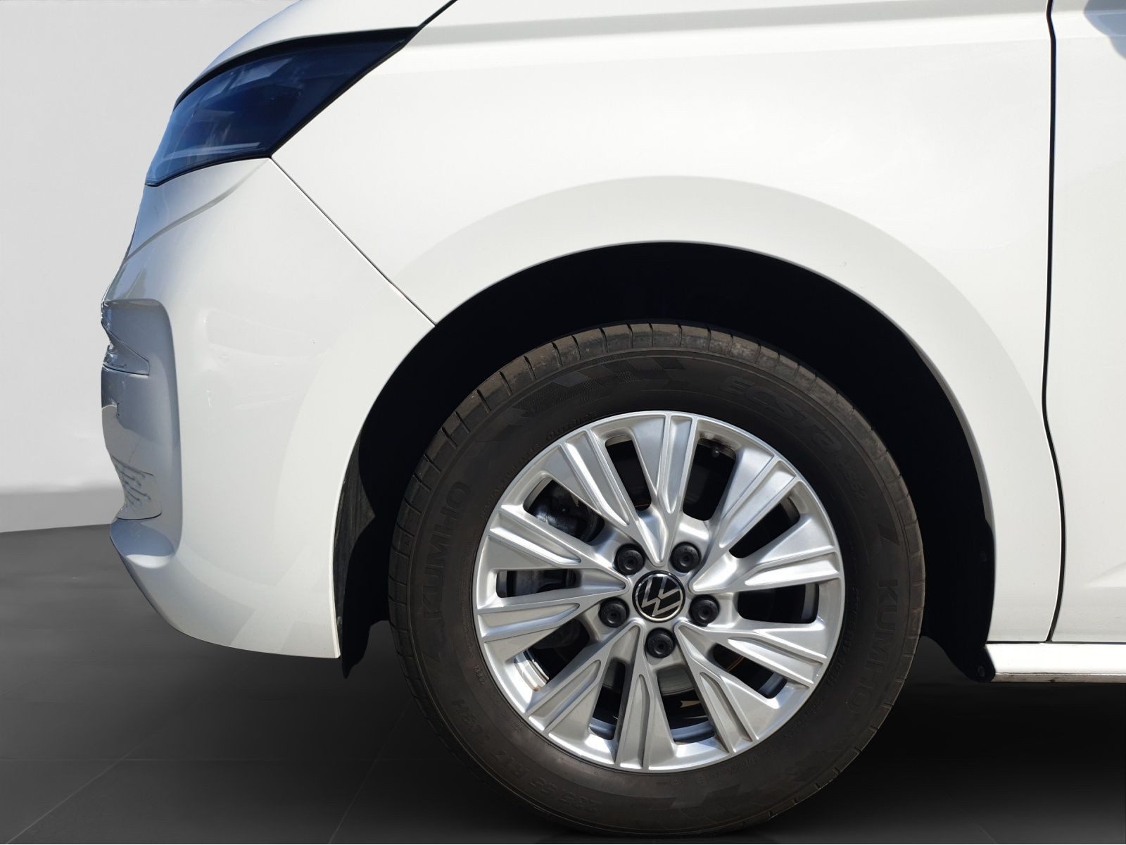 Volkswagen California – Bild 7