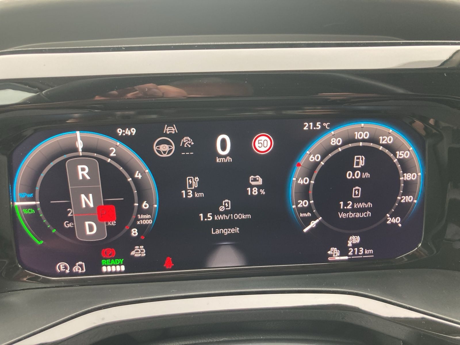 Volkswagen California – Bild 10