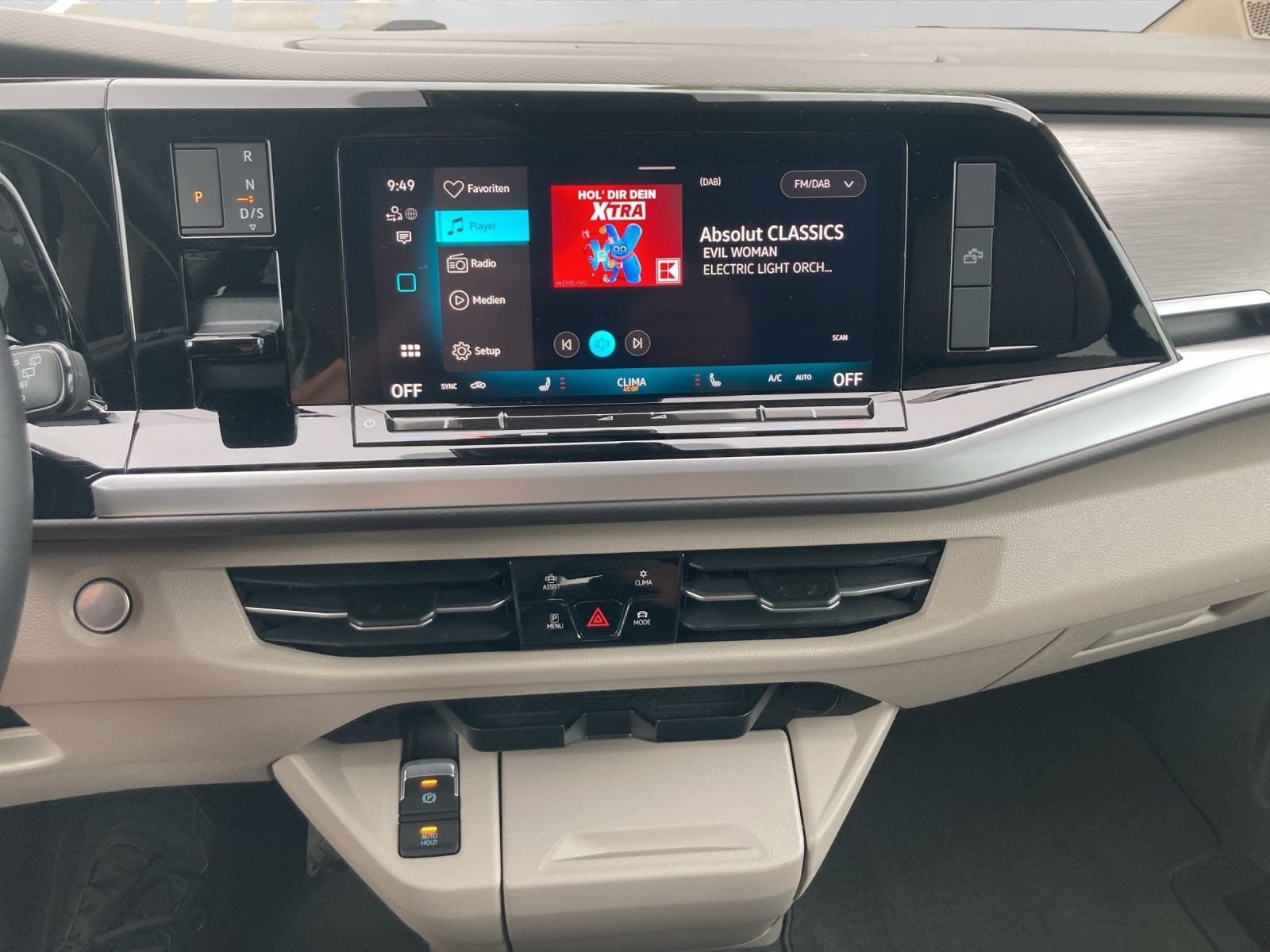 Volkswagen California – Bild 11