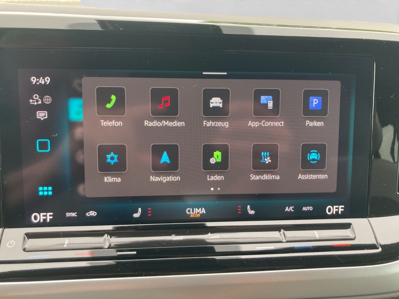 Volkswagen California – Bild 12